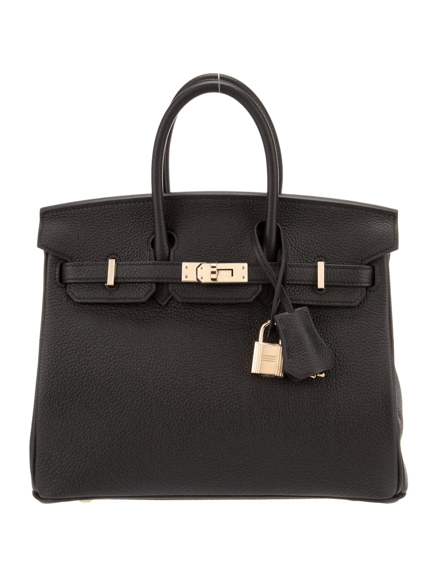 Hermès Birkin 25 - Image 1