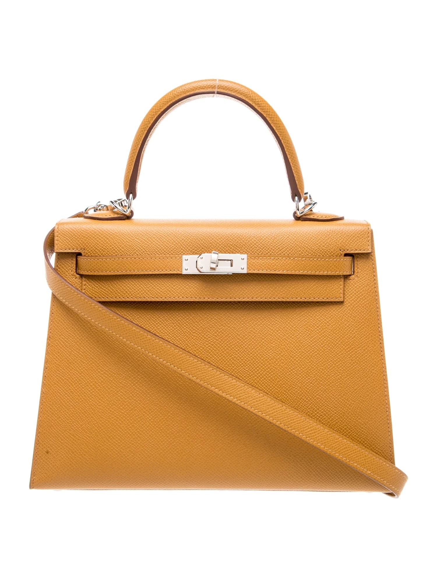 Hermès Kelly 25 - Image 1