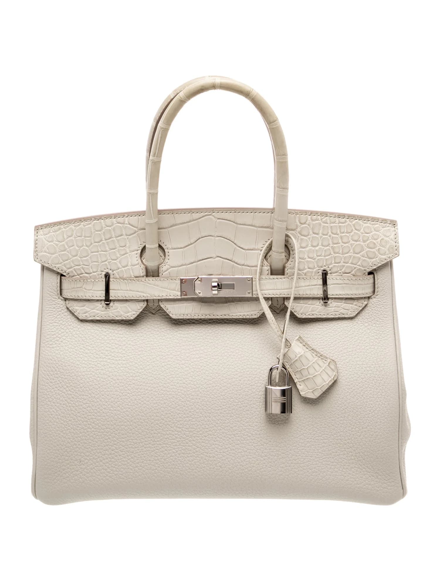 Hermès Birkin 30 - Image 1