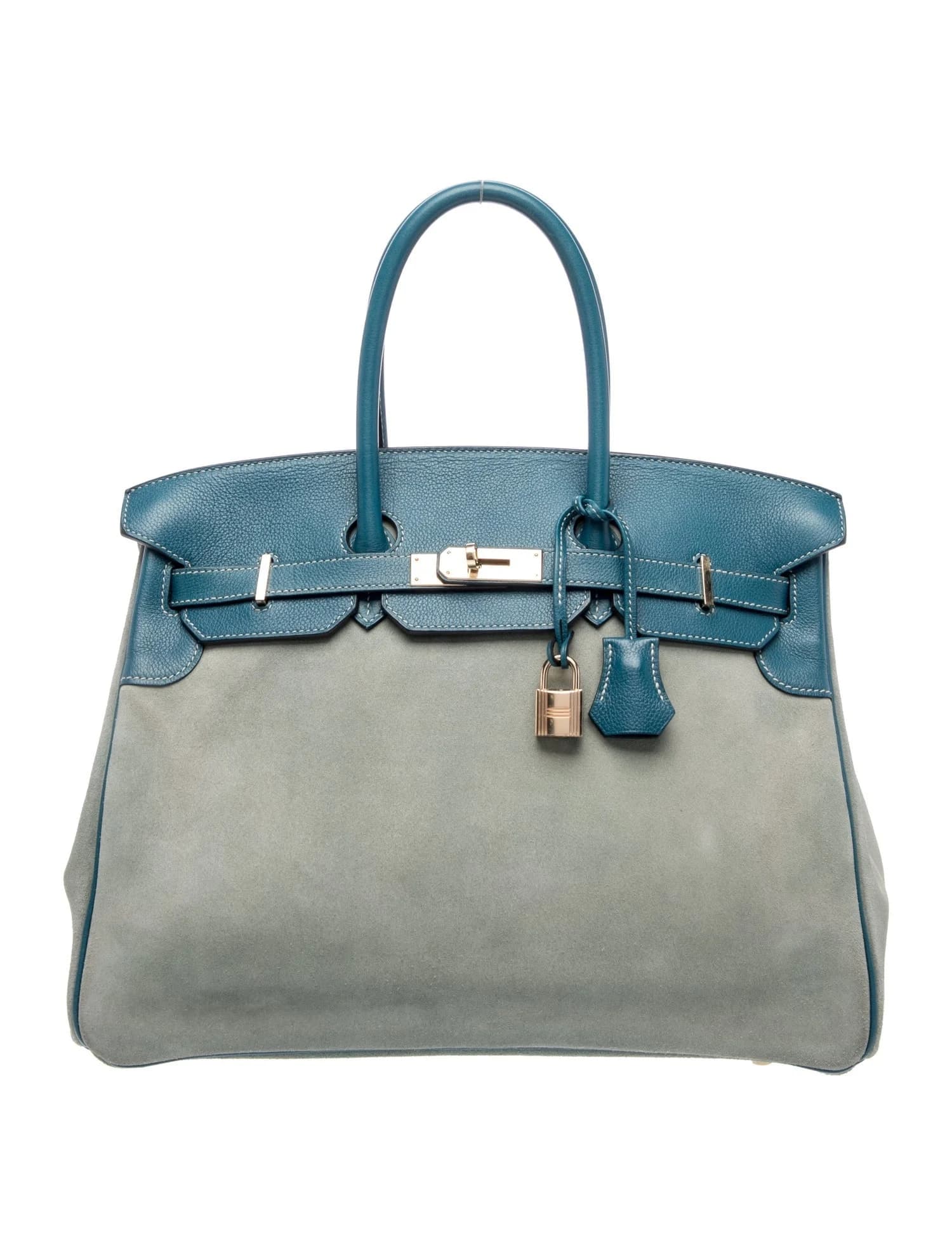 Hermès Birkin 35 - Image 1