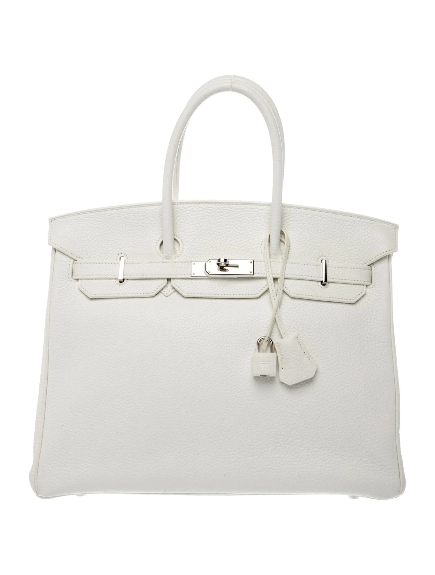 Hermès Birkin 35 - Image 1