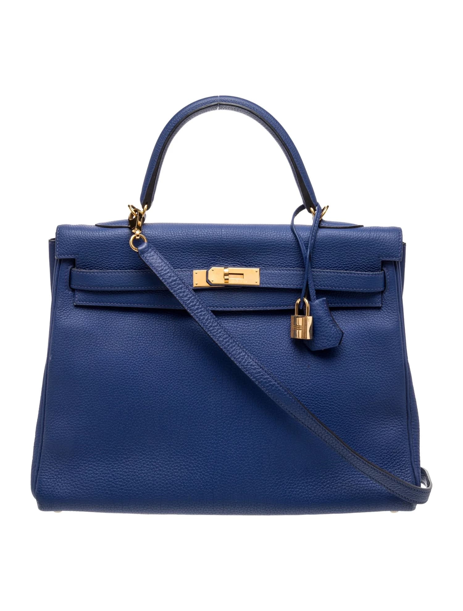 Hermès Kelly 35 - Image 1