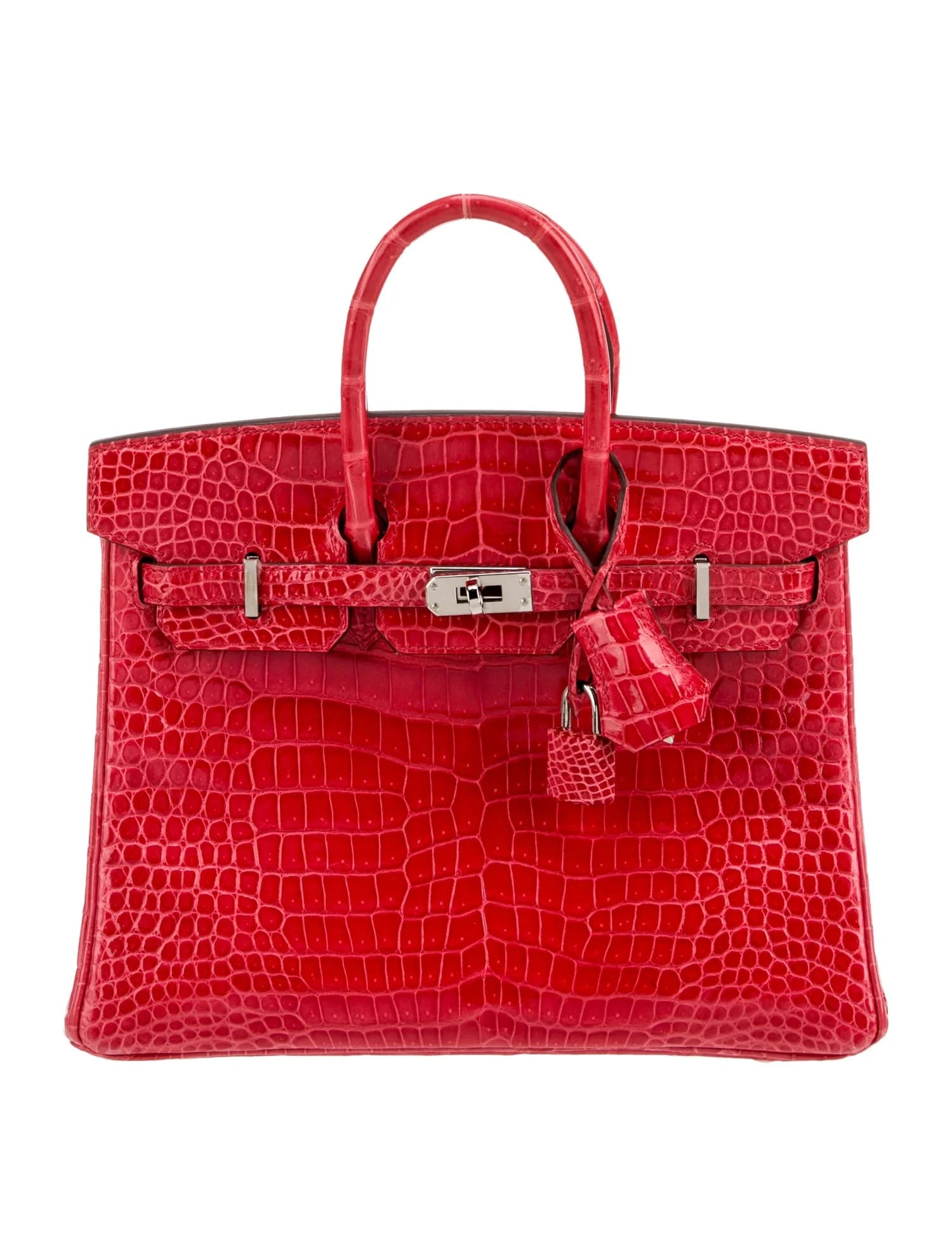 Hermès Birkin 25 - Image 1