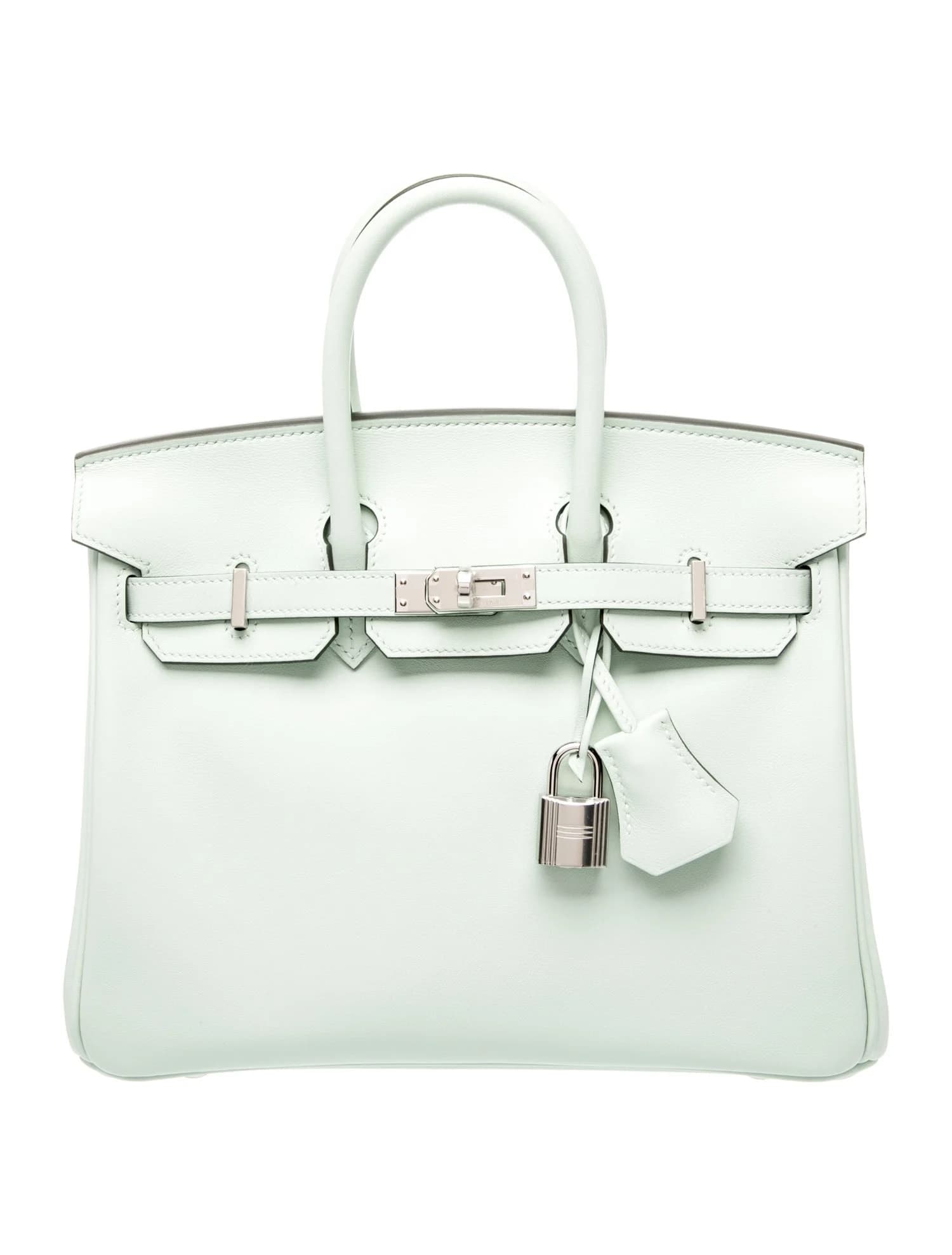Hermès Birkin 25 - Image 1