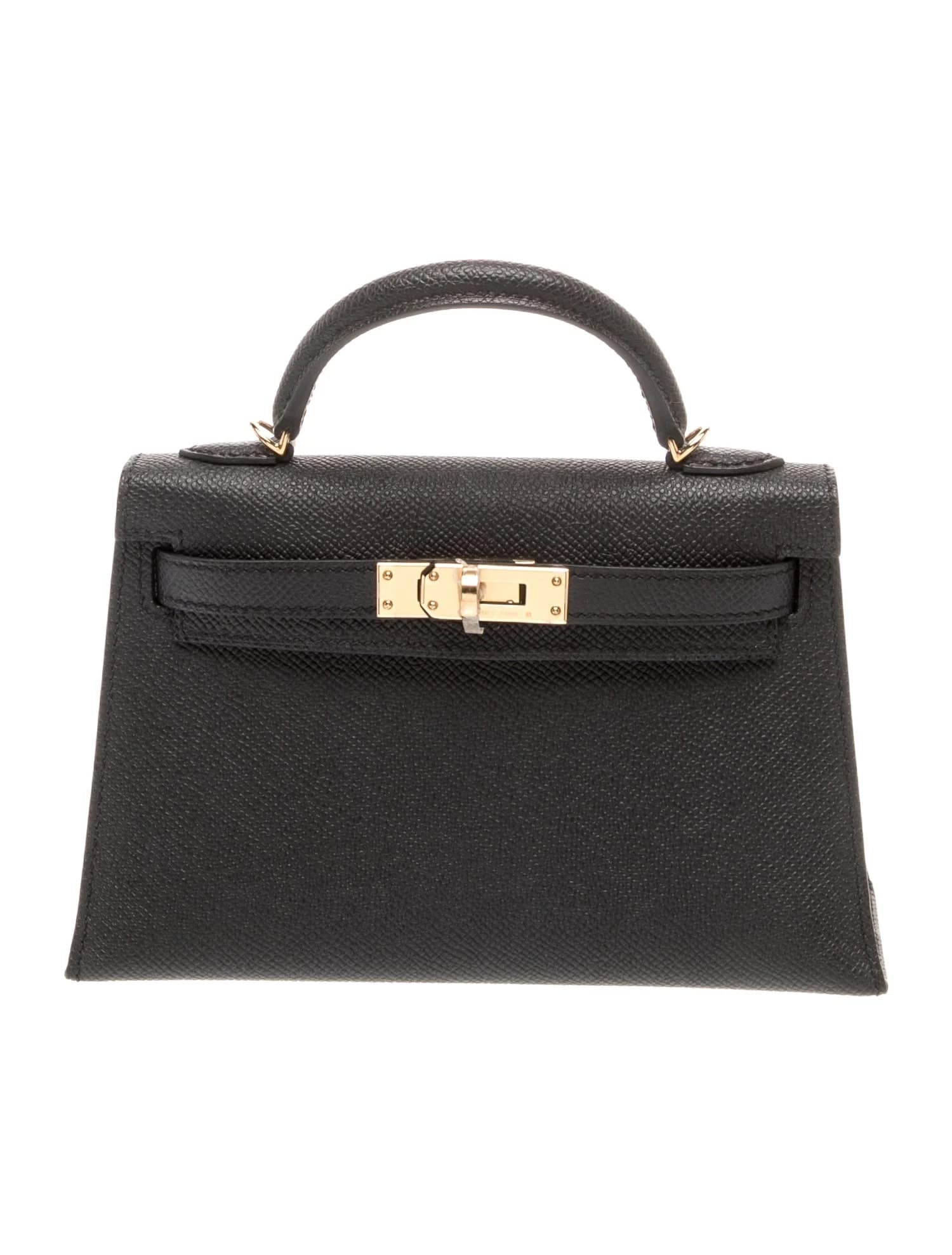 Hermès Kelly 20 - Image 1