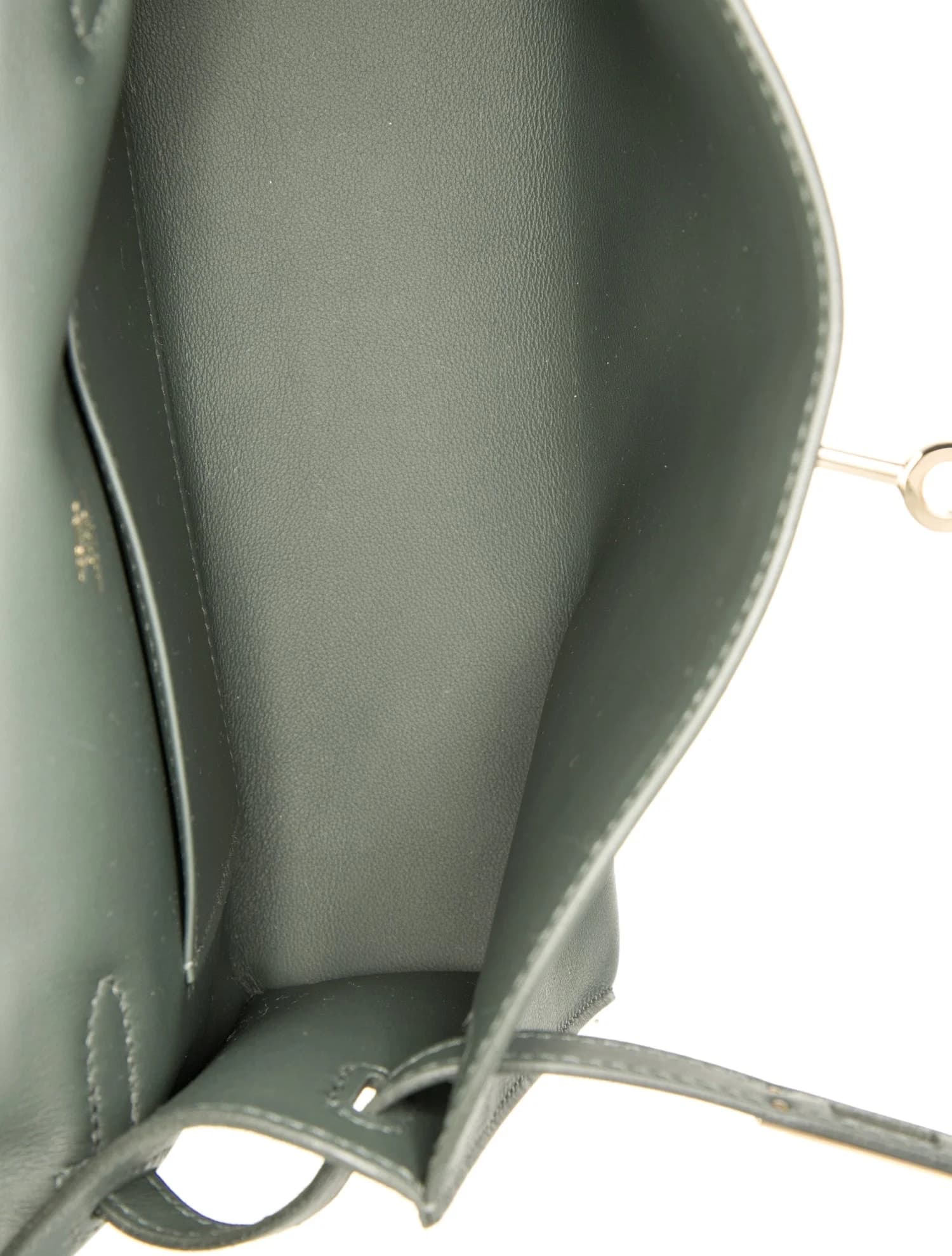 Hermès Kelly Pochette - Image 6