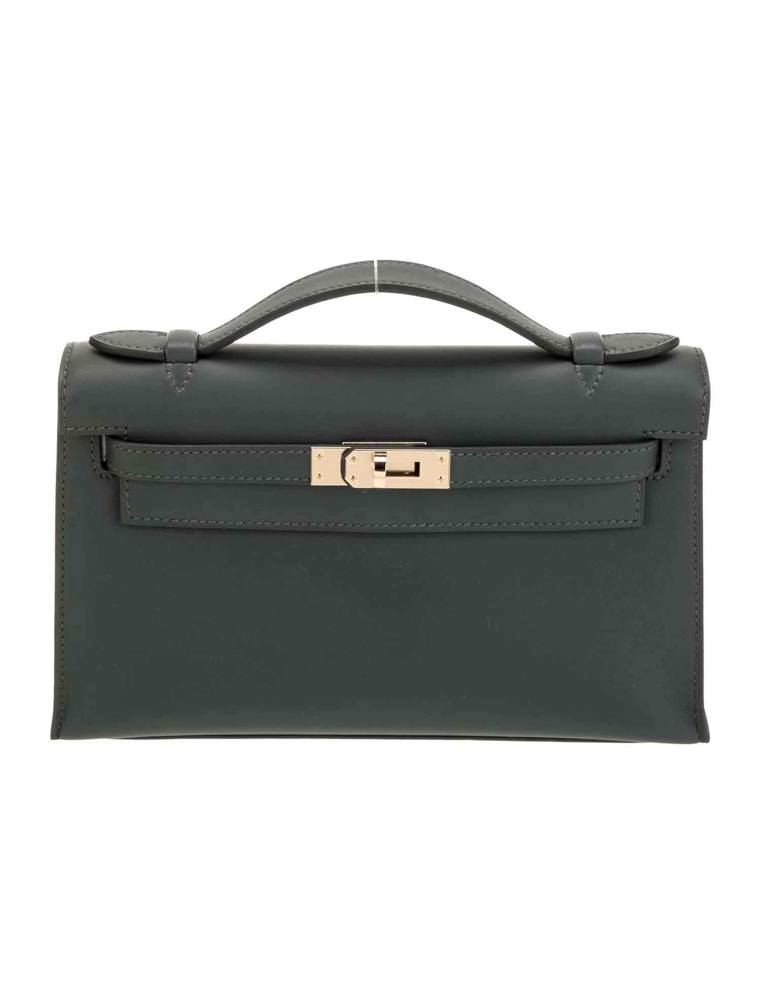 Hermès Kelly Pochette - Image 1