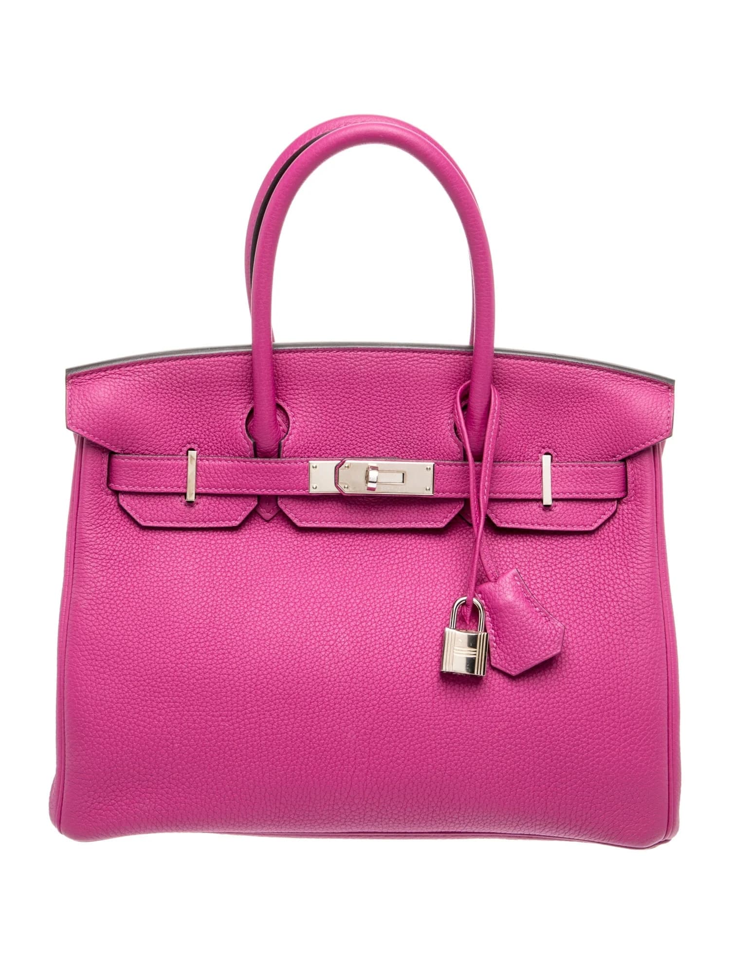 Hermès Birkin 30 - Image 1