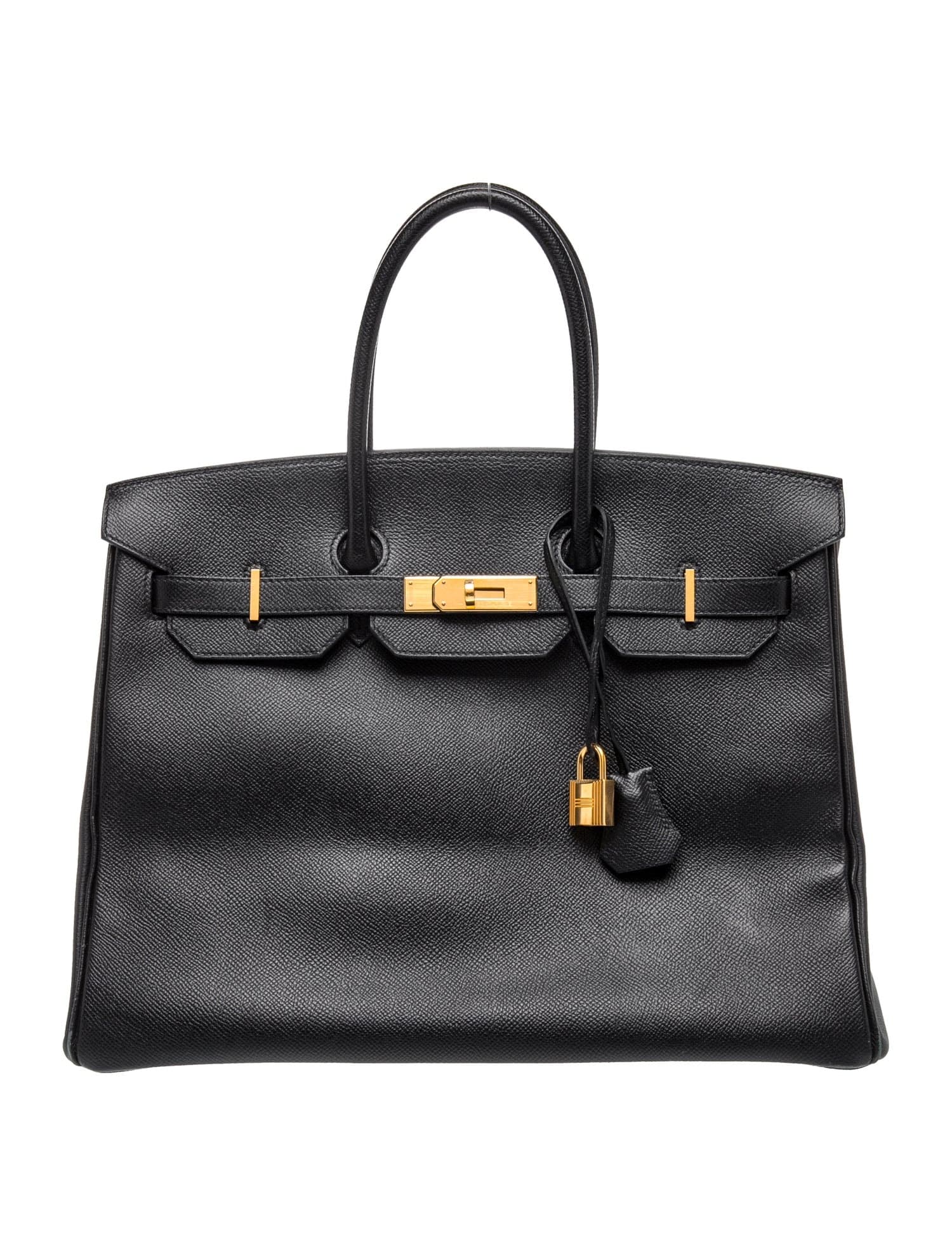 Hermès Birkin 35 - Image 1