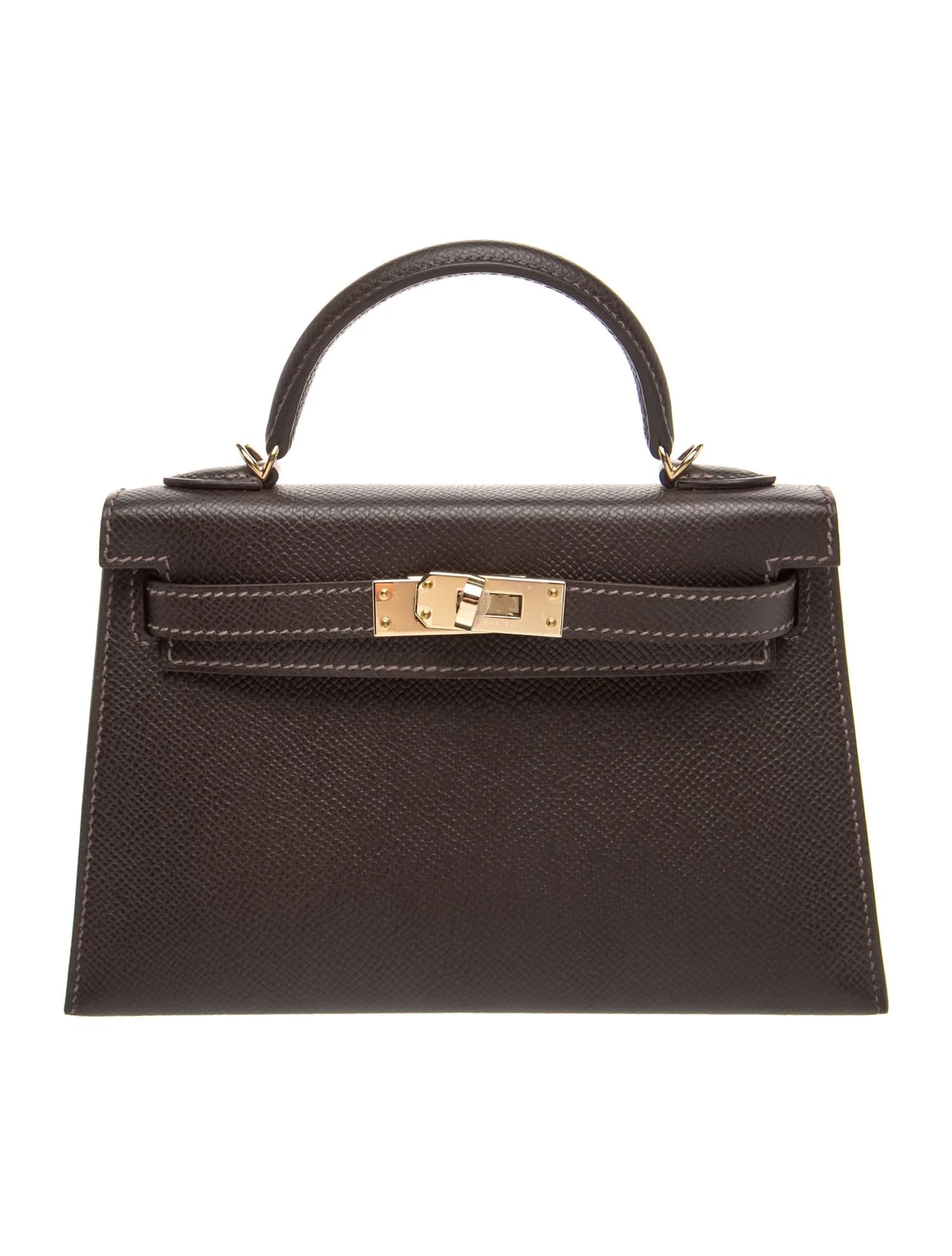 Hermès Kelly 20 - Image 1