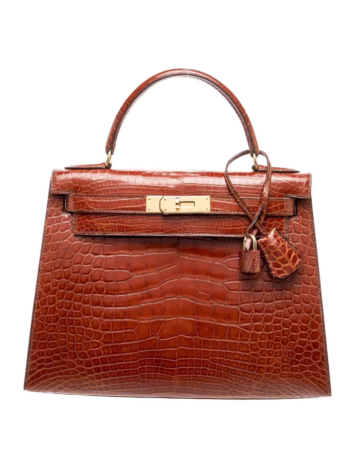Hermès Kelly 28 - Image 1