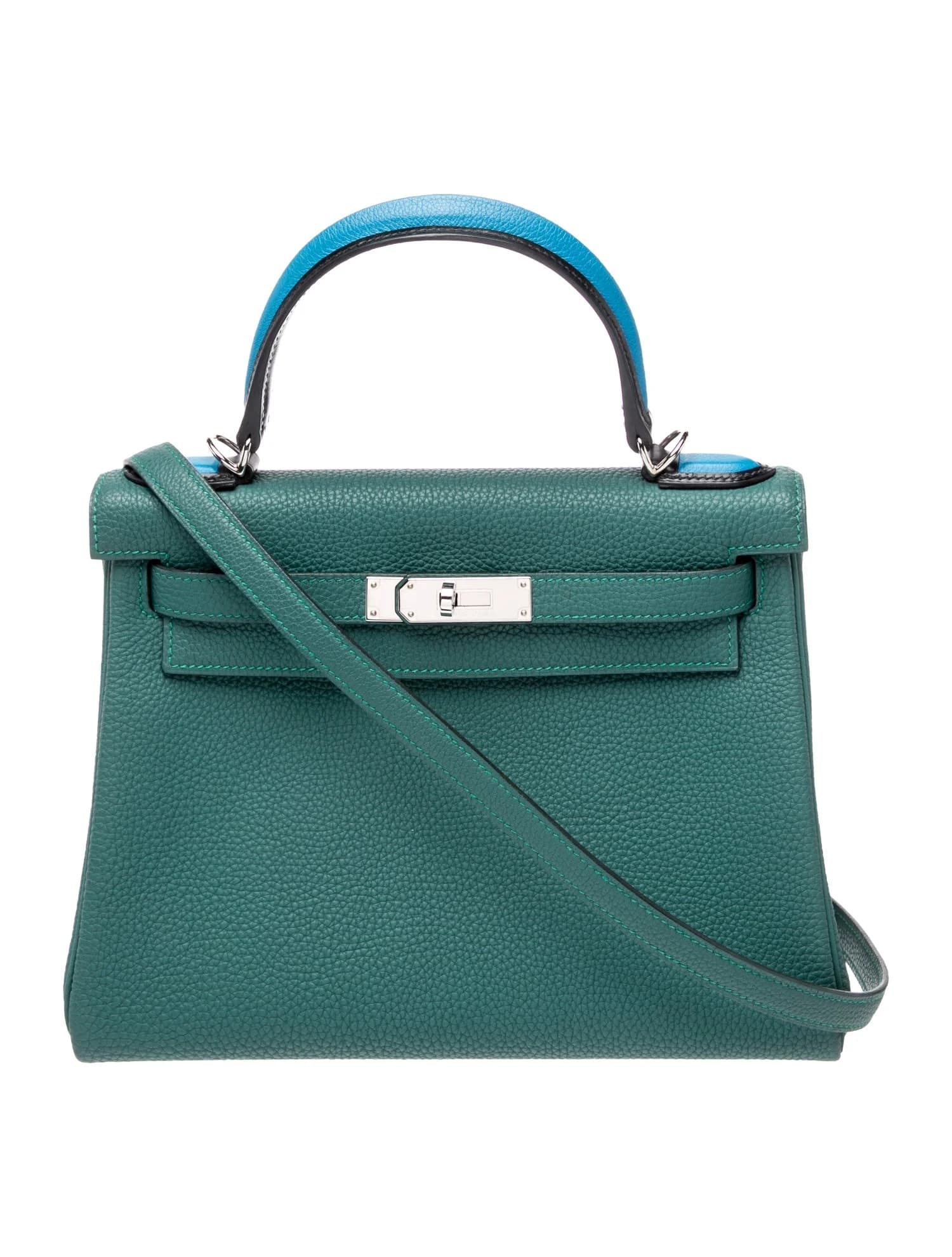Hermès Kelly 28 - Image 1