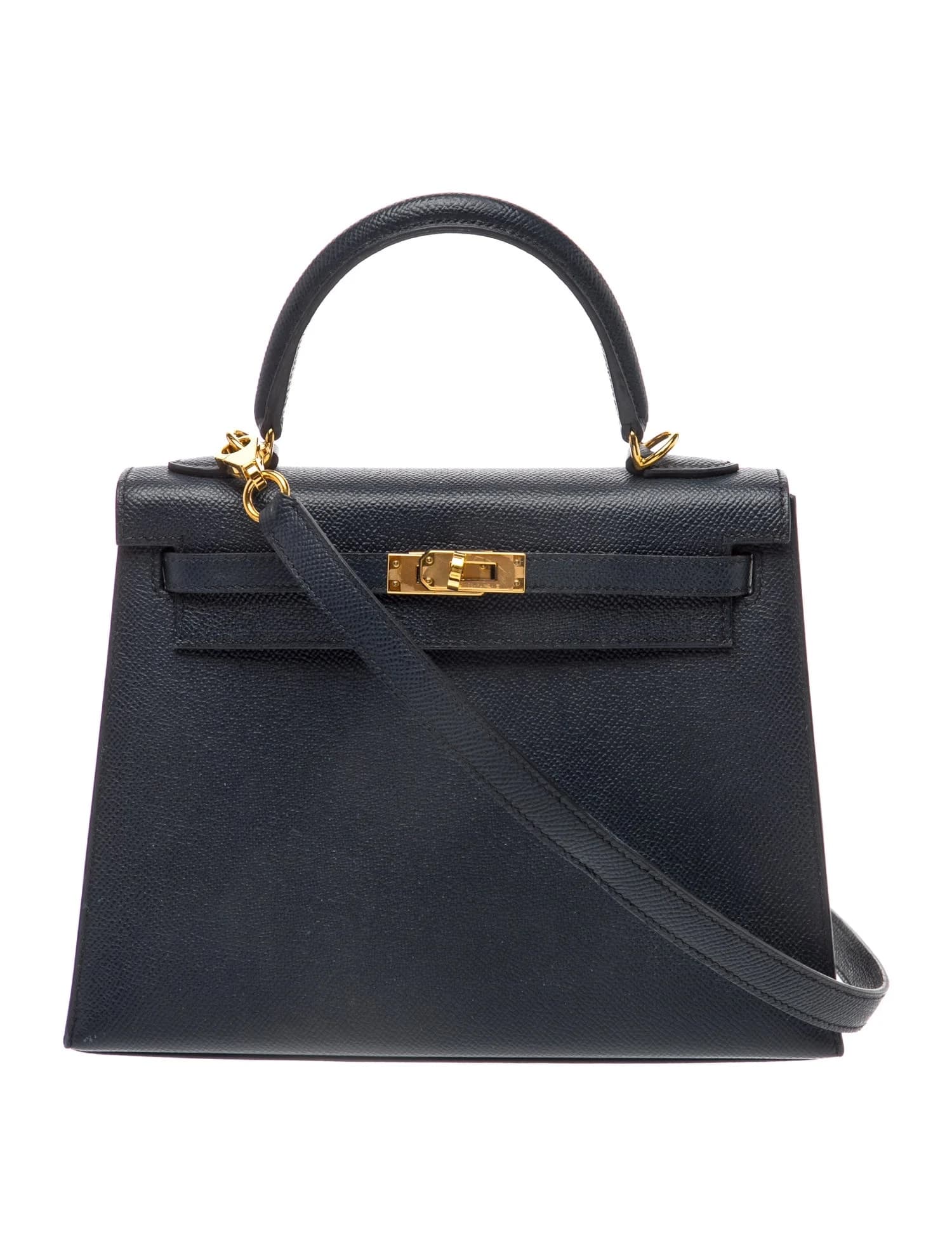 Hermès Kelly 25 - Image 1