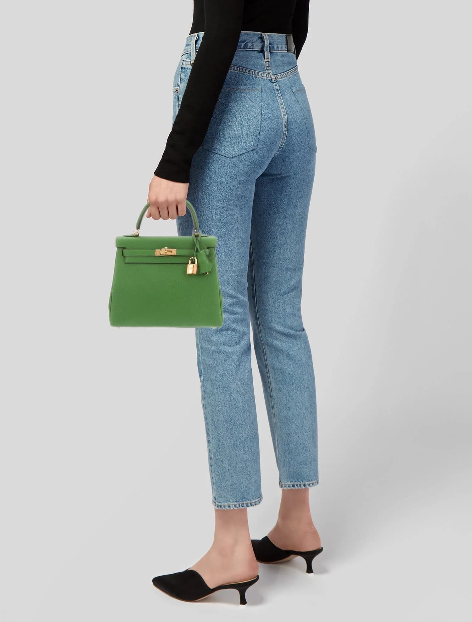 Hermès Kelly 25 - Image 2