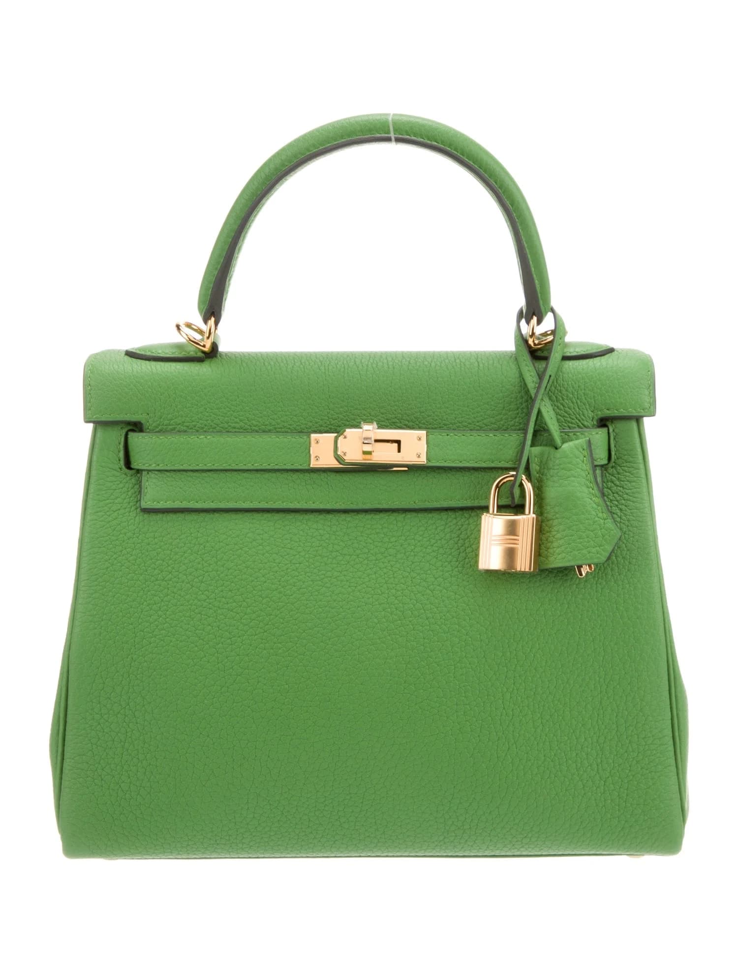 Hermès Kelly 25 - Image 1