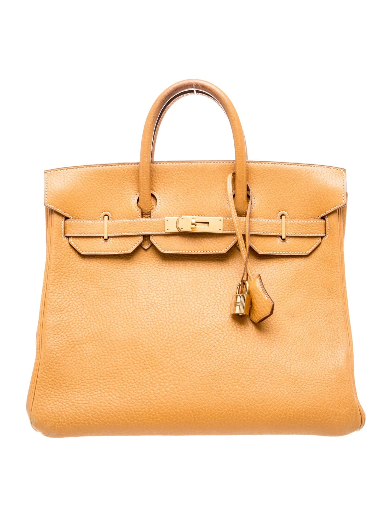 Hermès HAC 32 - Image 1