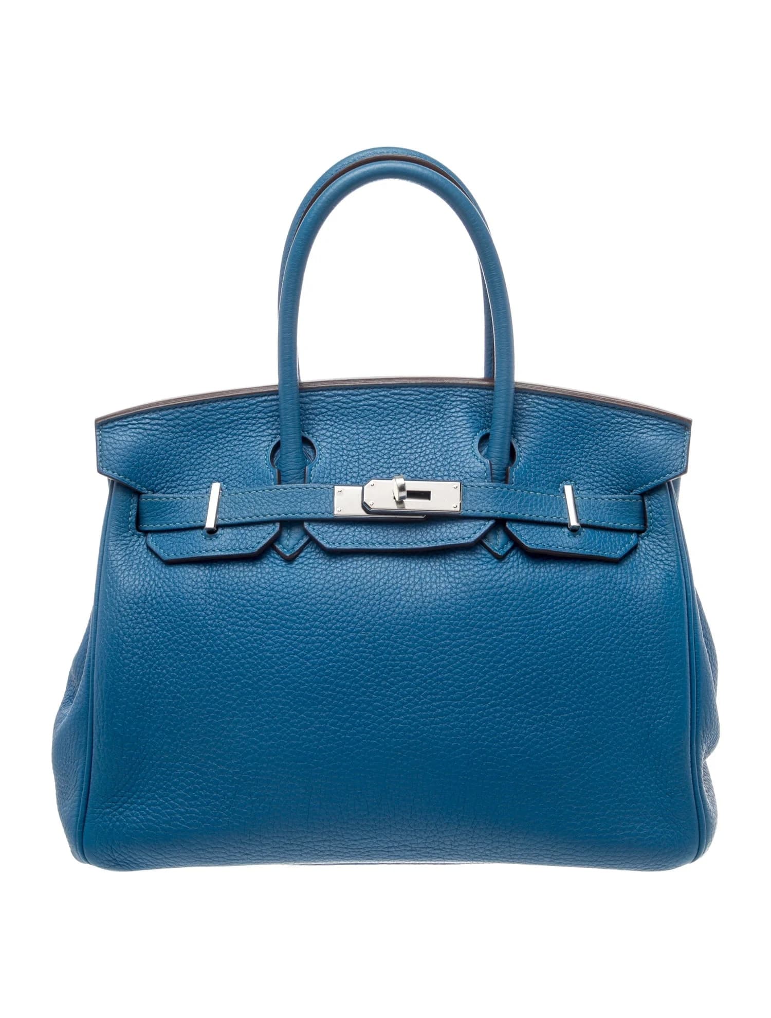 Hermès Birkin 30 - Image 1