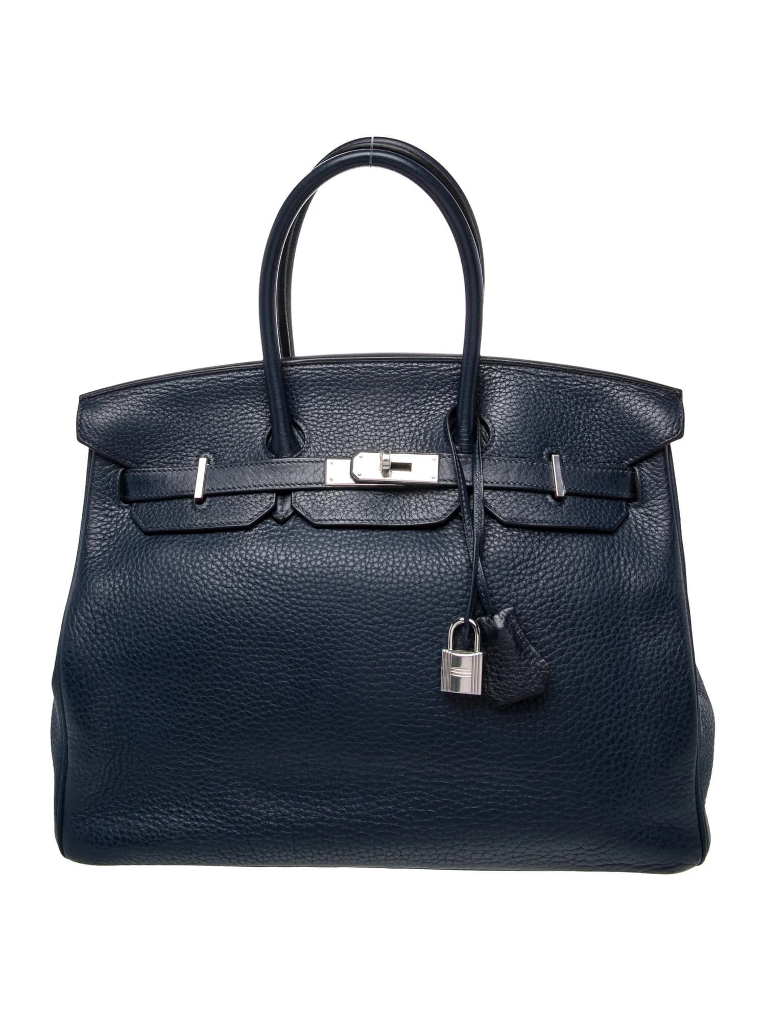 Hermès Birkin 35 - Image 1