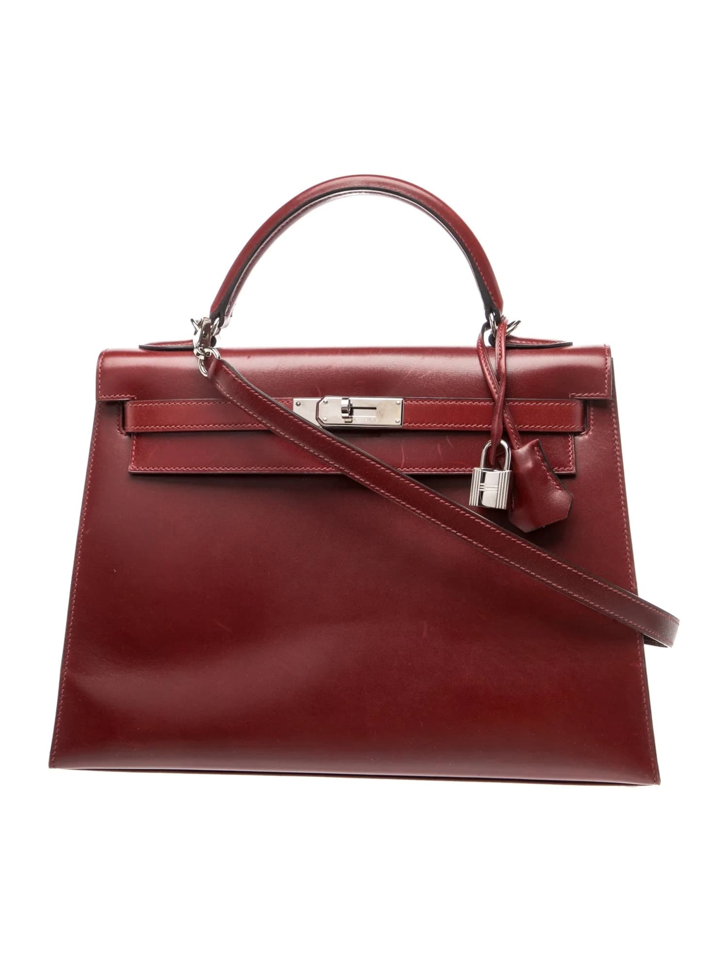 Hermès Kelly 32 - Image 1