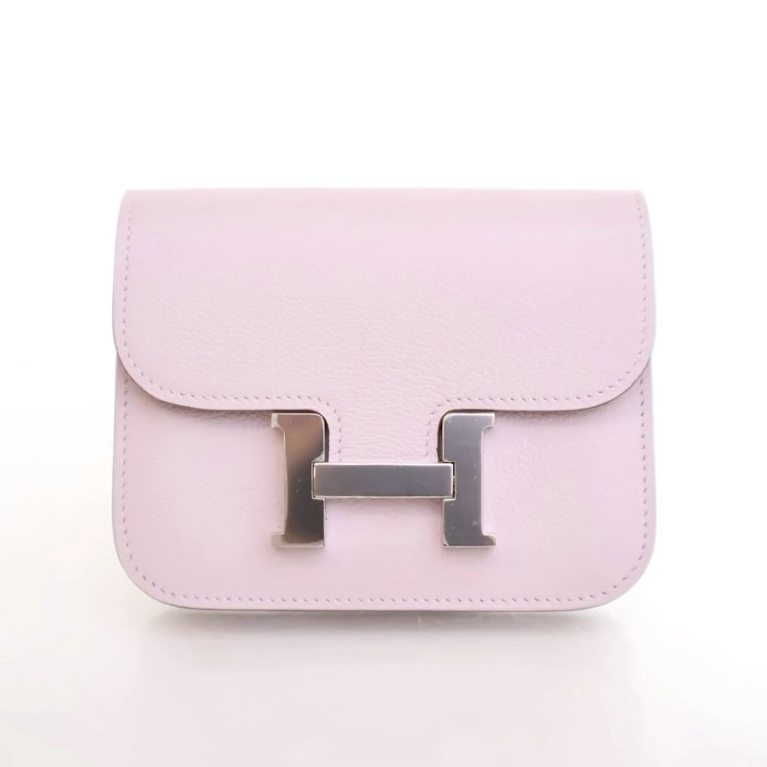 Hermès Constance Slim Wallet - Image 1