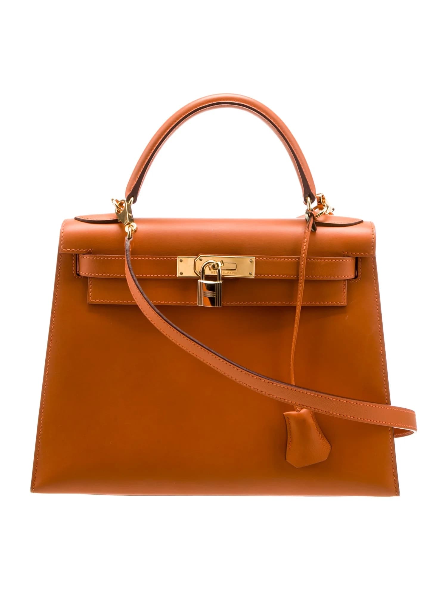 Hermès Kelly 28 - Image 1