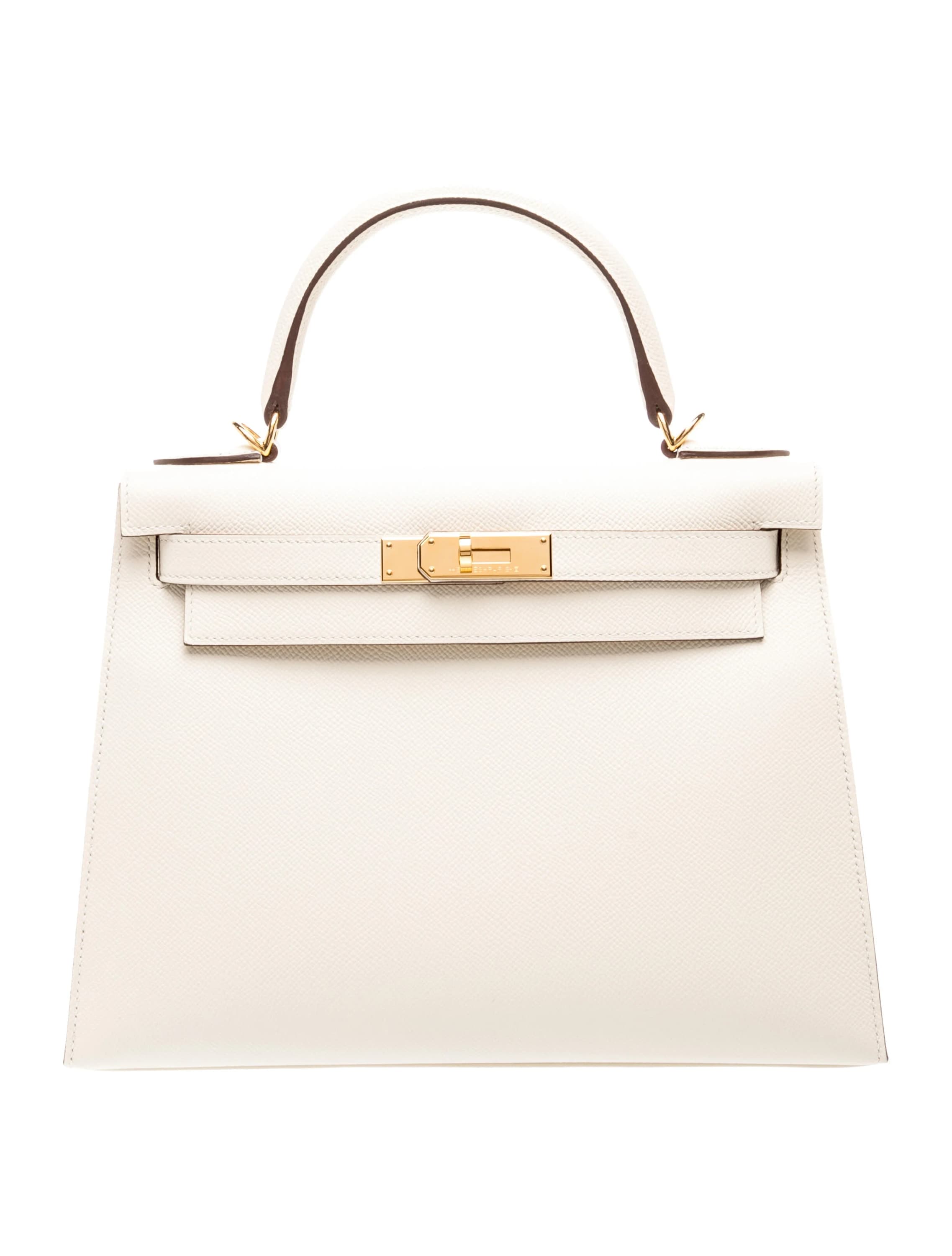 Hermès Kelly 28 - Image 1