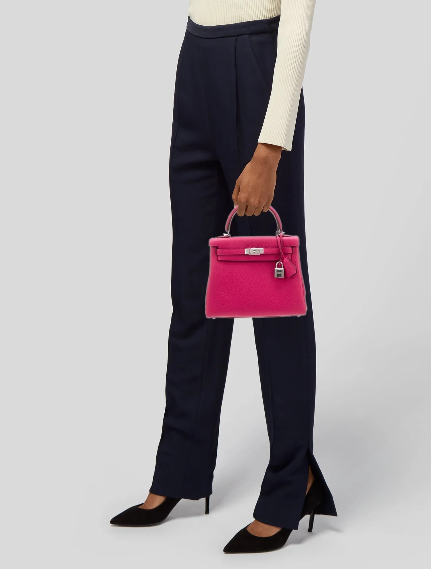 Hermès Kelly 25 - Image 2