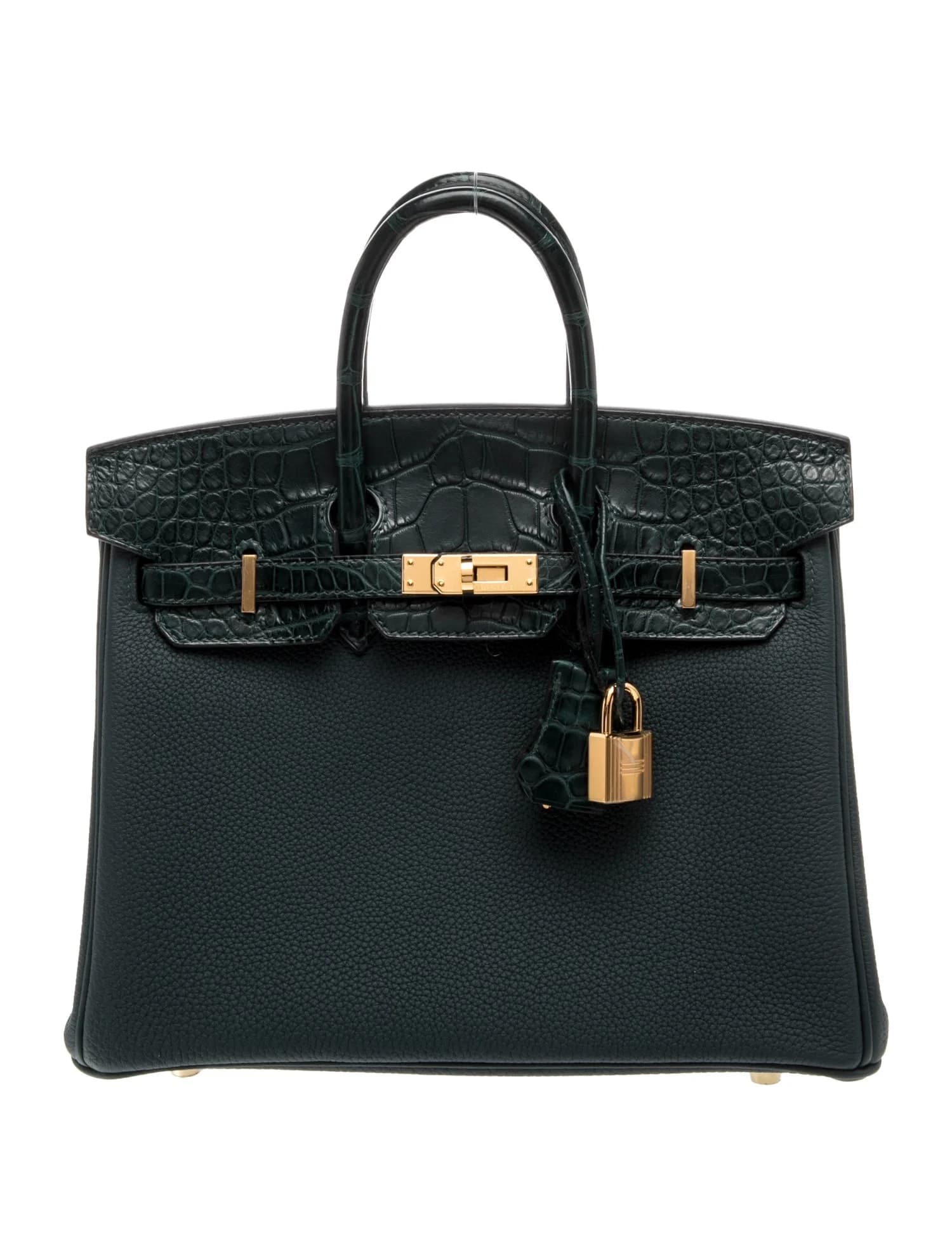 Hermès Birkin 25 - Image 1