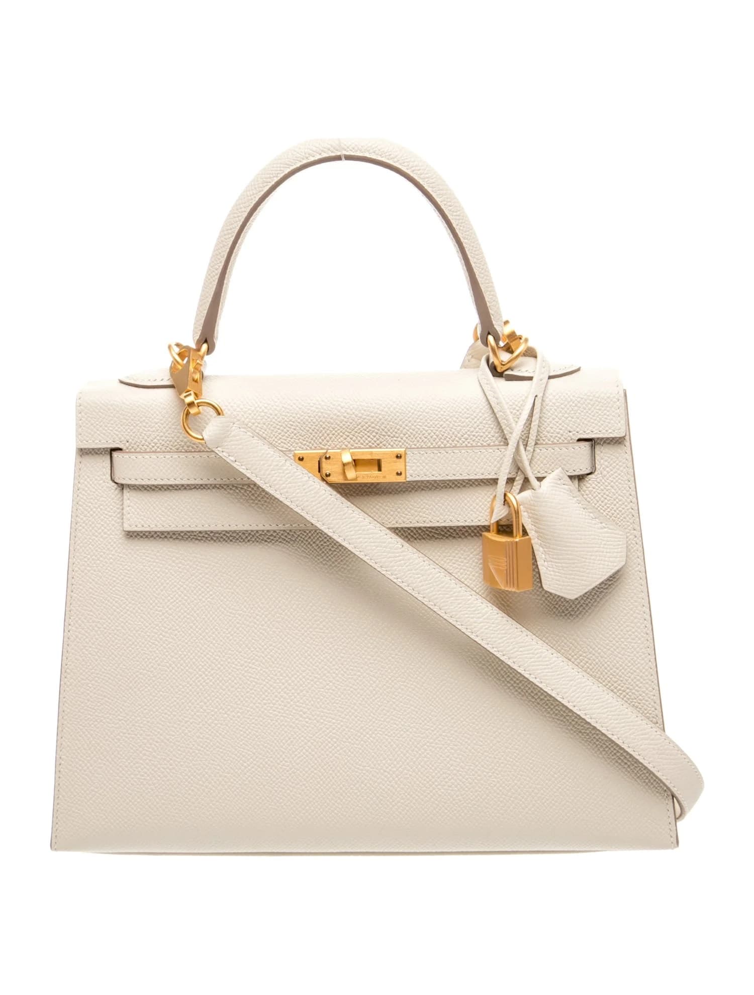 Hermès Kelly 25 - Image 1