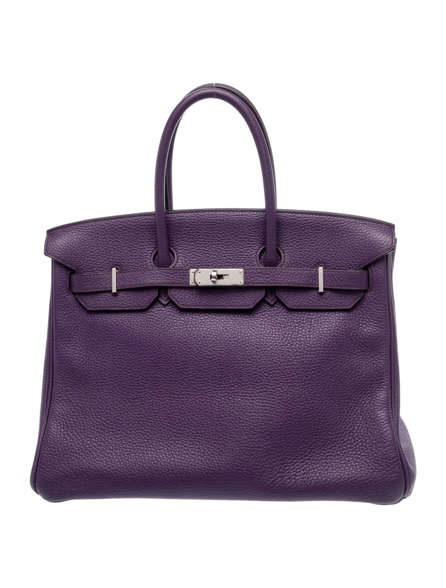 Hermès Birkin 35 - Image 1