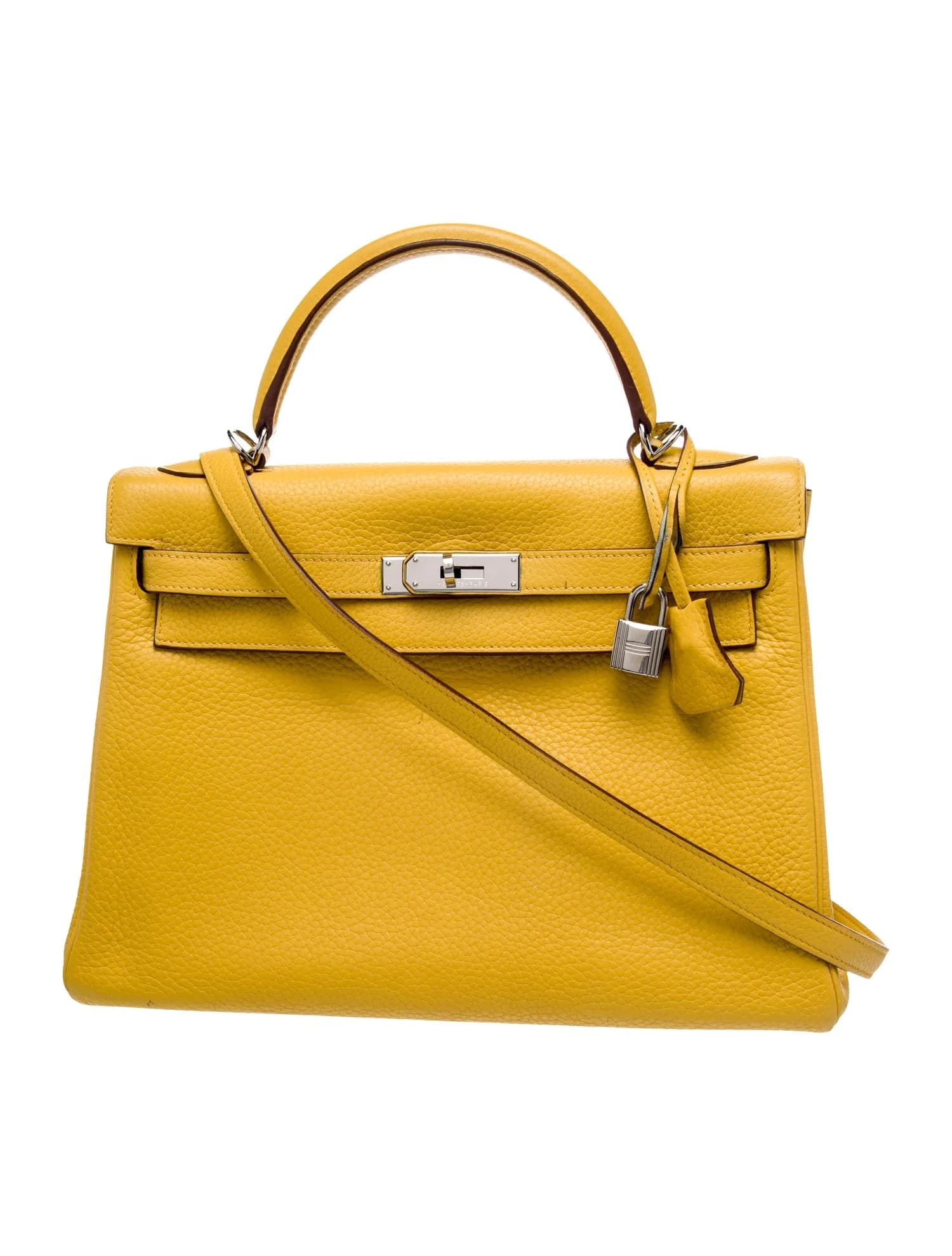 Hermès Kelly 32 - Image 1