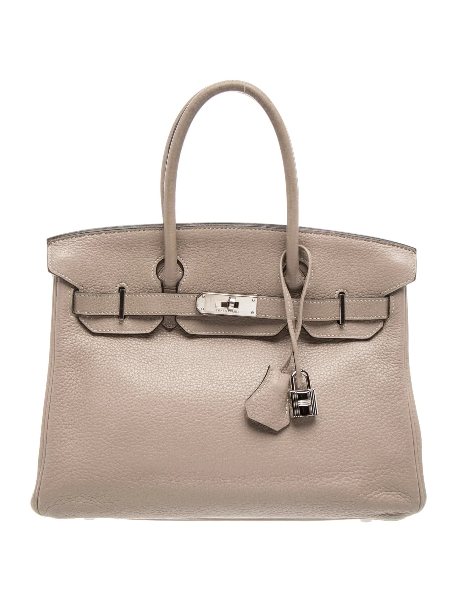 Hermès Birkin 30 - Image 1