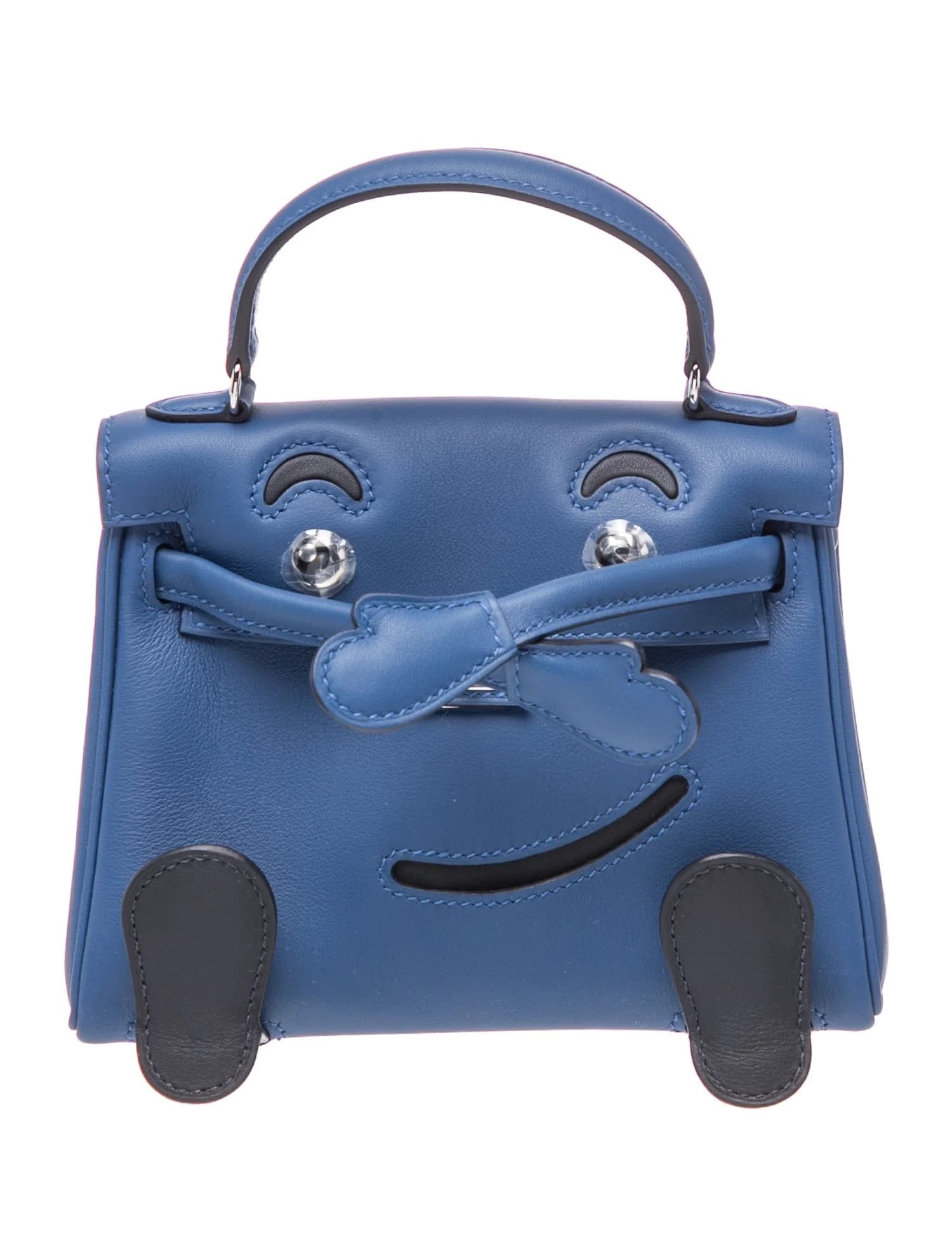 Hermès Kelly Doll - Image 1