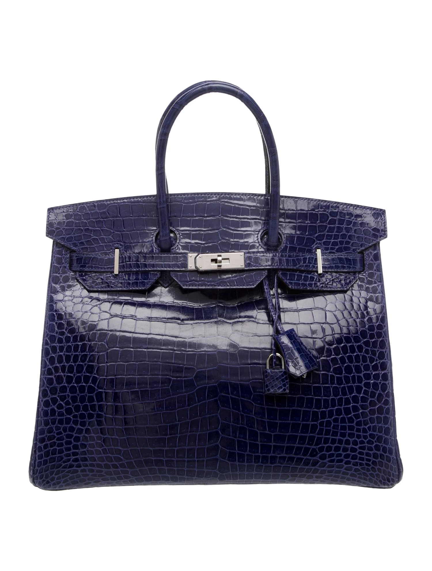 Hermès Birkin 35 - Image 1
