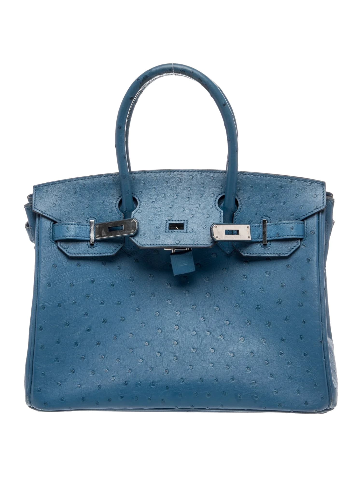 Hermès Birkin 30 - Image 1