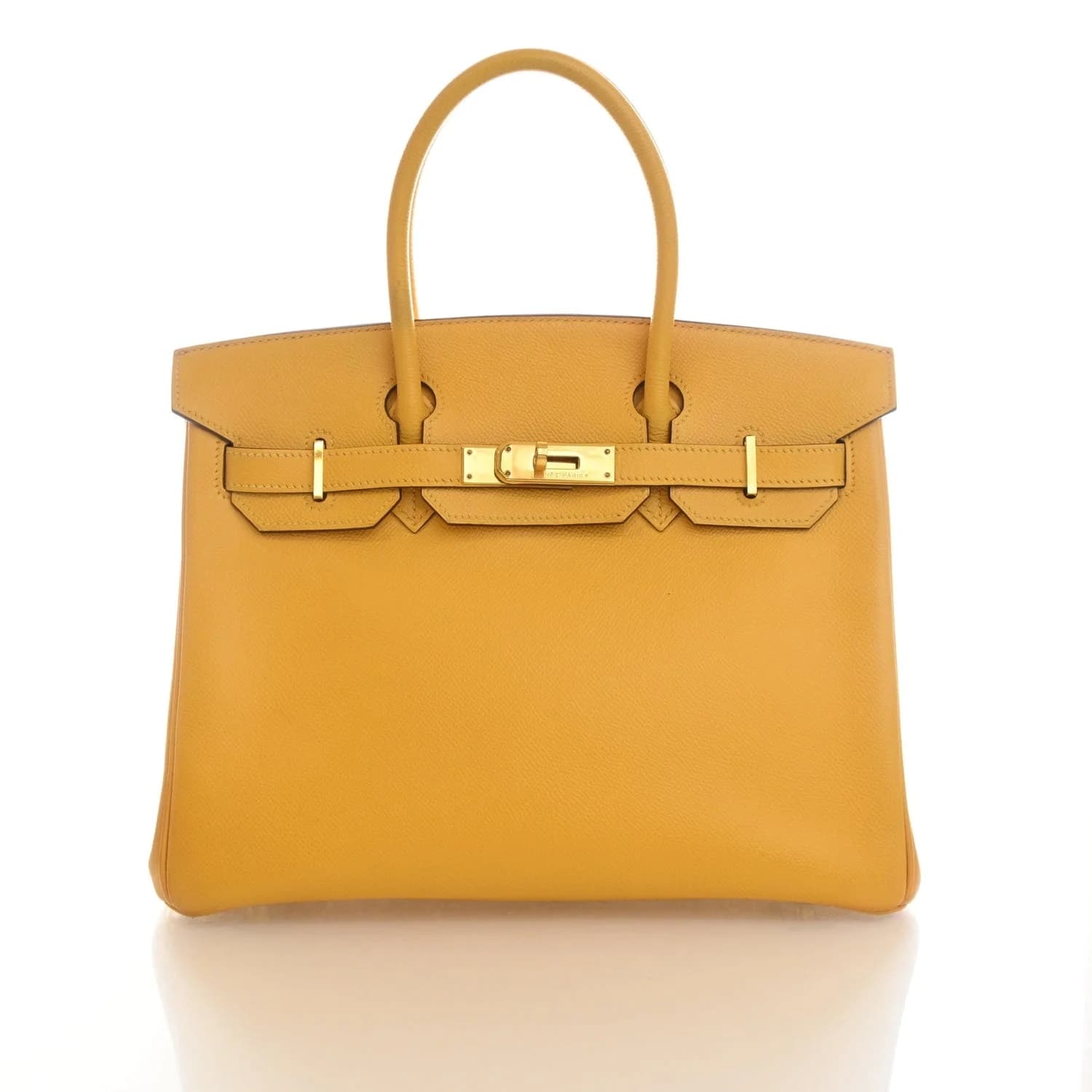 Hermès Birkin 30 - Image 1