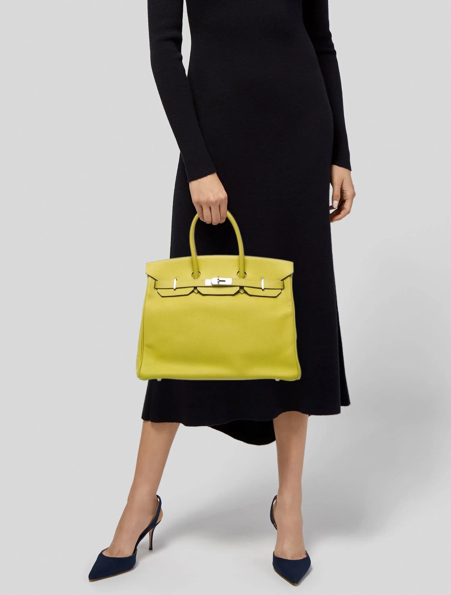 Hermès Birkin 35 - Image 2