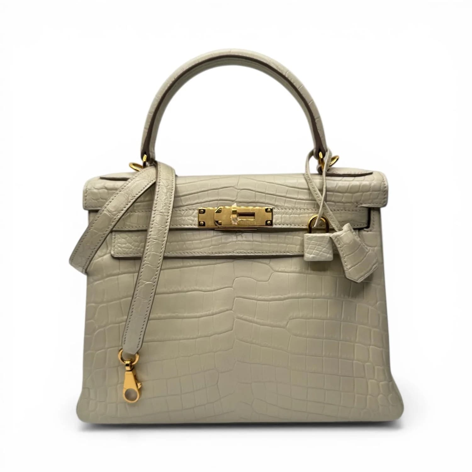 Hermès Kelly 28 - Image 1
