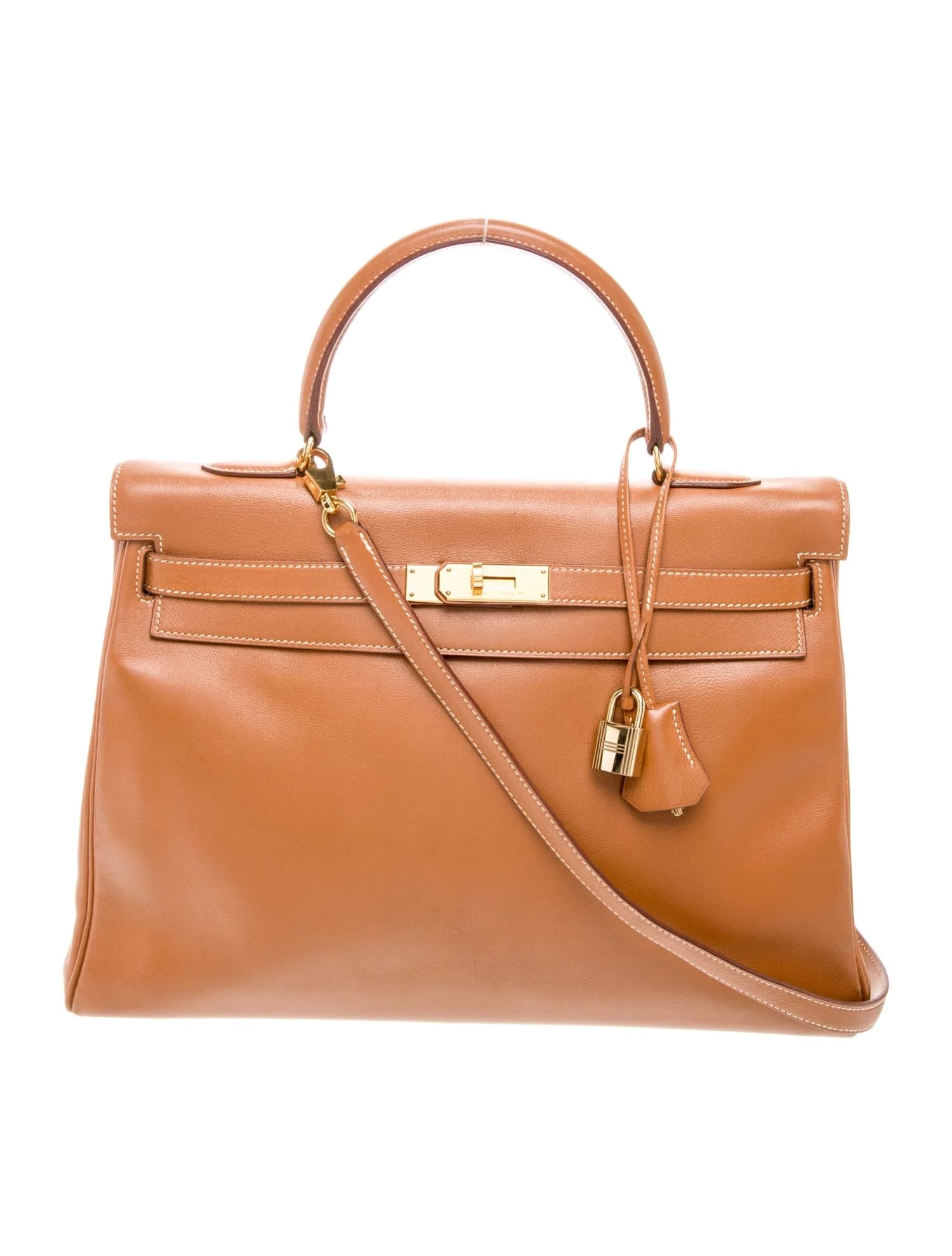 Kelly 35 Gulliver Gold Gold