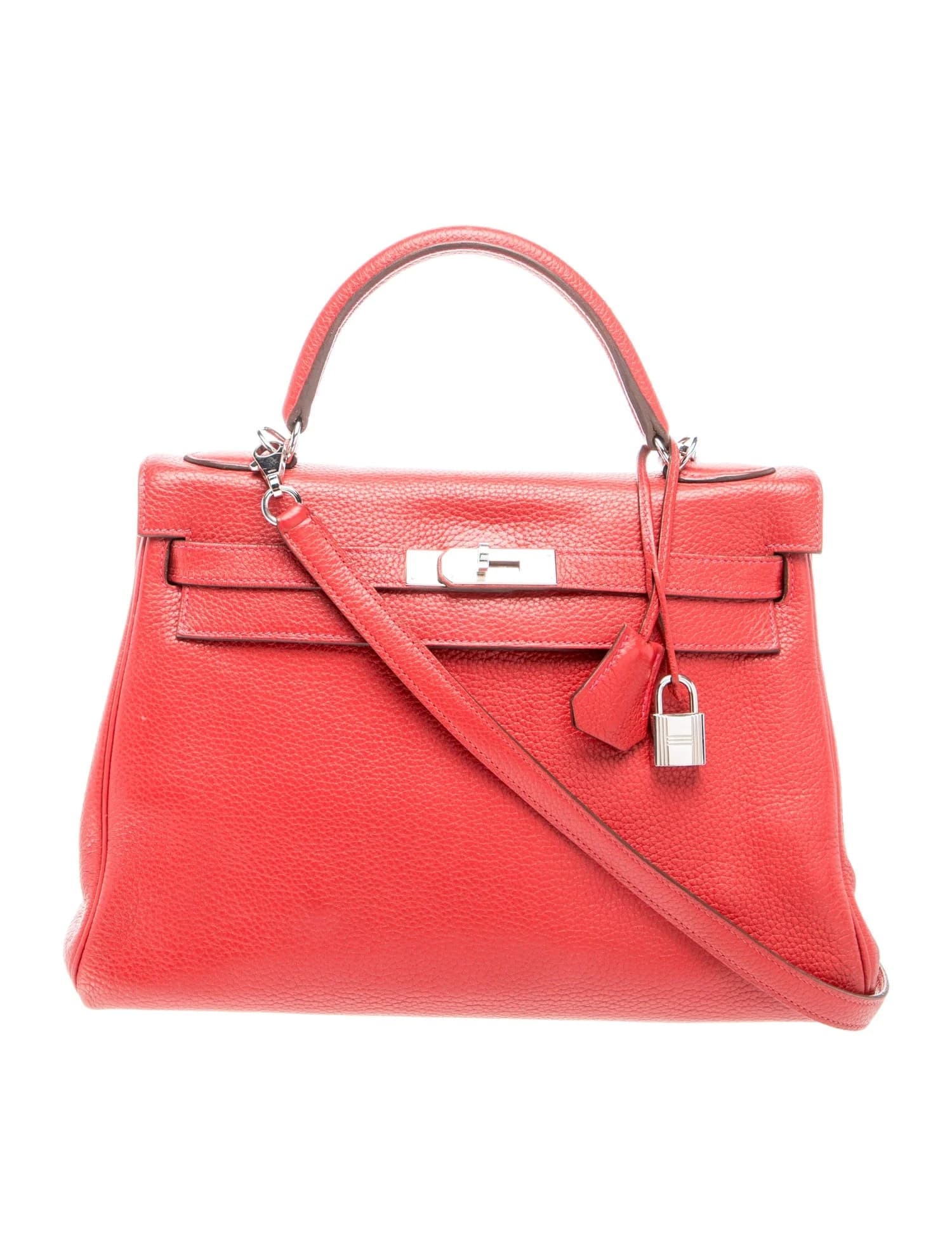 Hermès Kelly 32 - Image 1