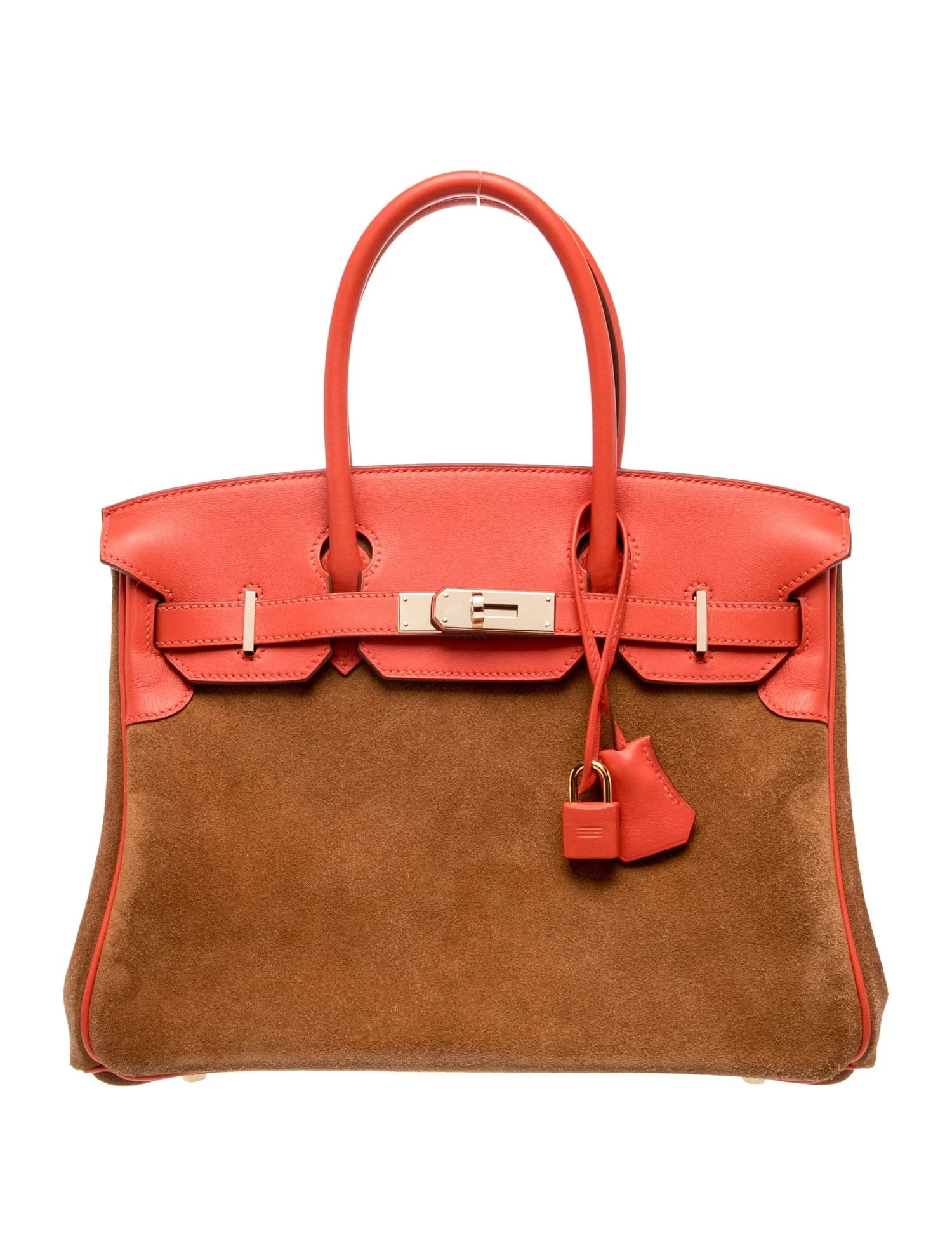 Hermès Birkin 30 - Image 1