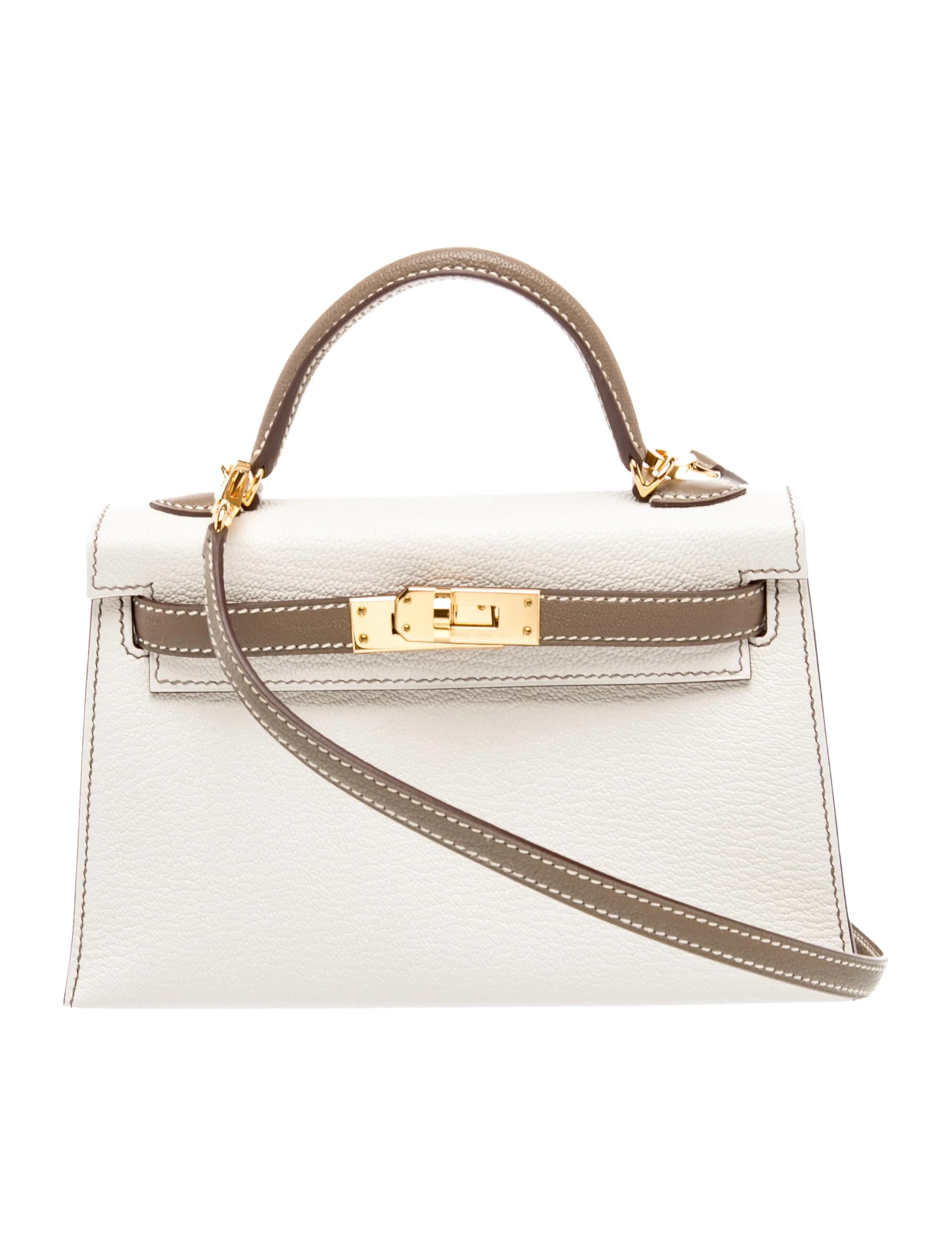 Hermès Kelly 20 - Image 1