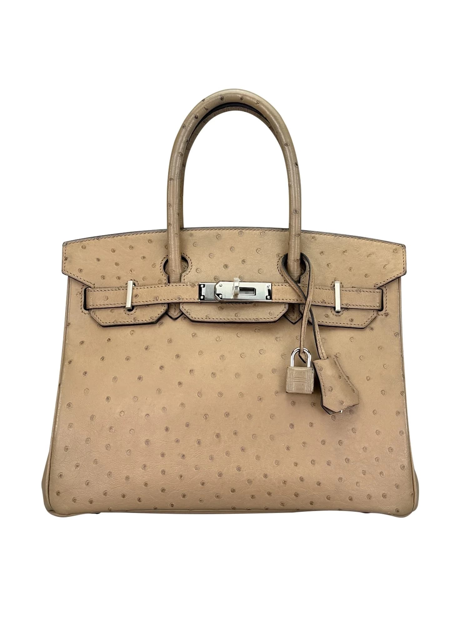 Hermès Birkin 30 - Image 1