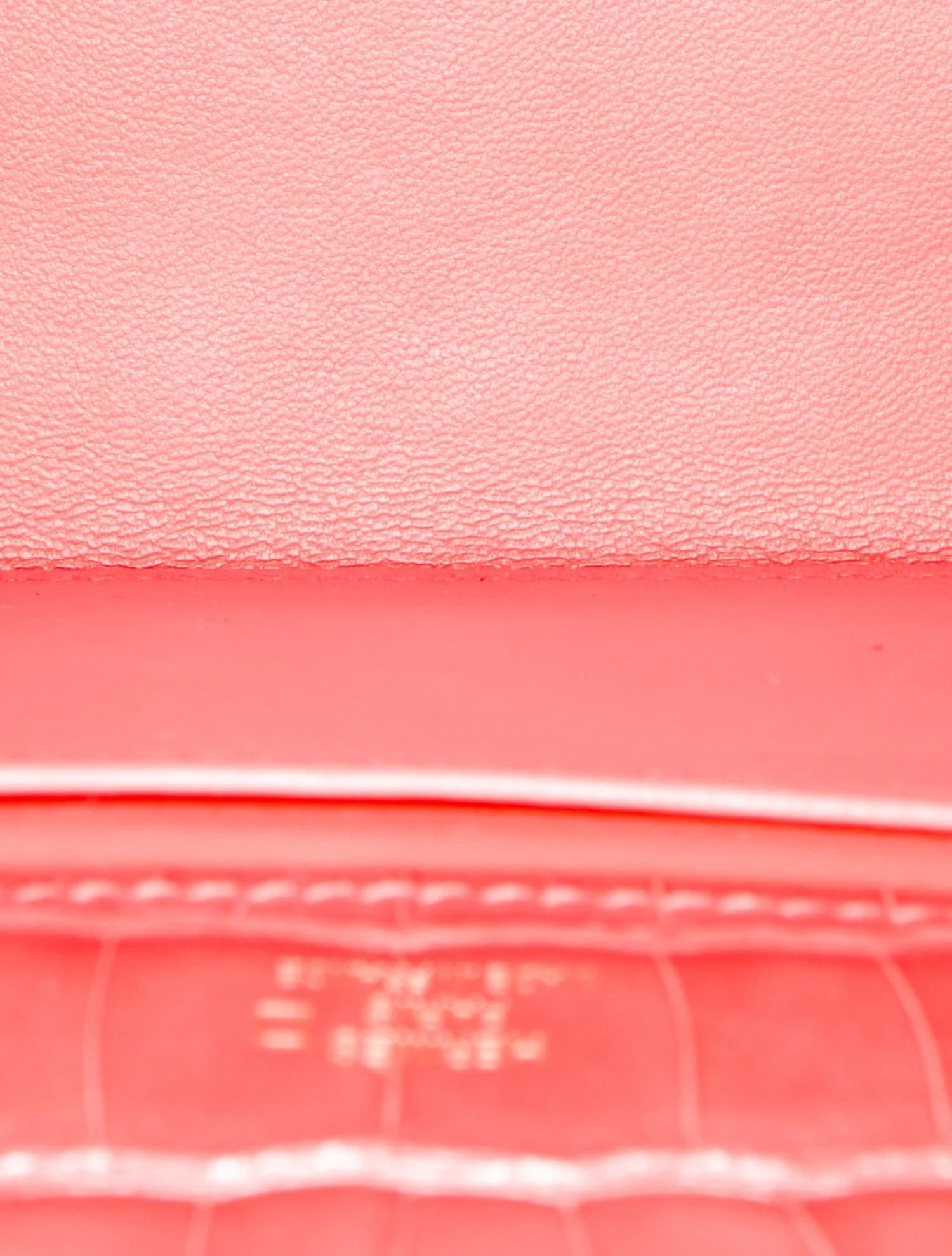 Hermès Kelly Pochette - Image 6