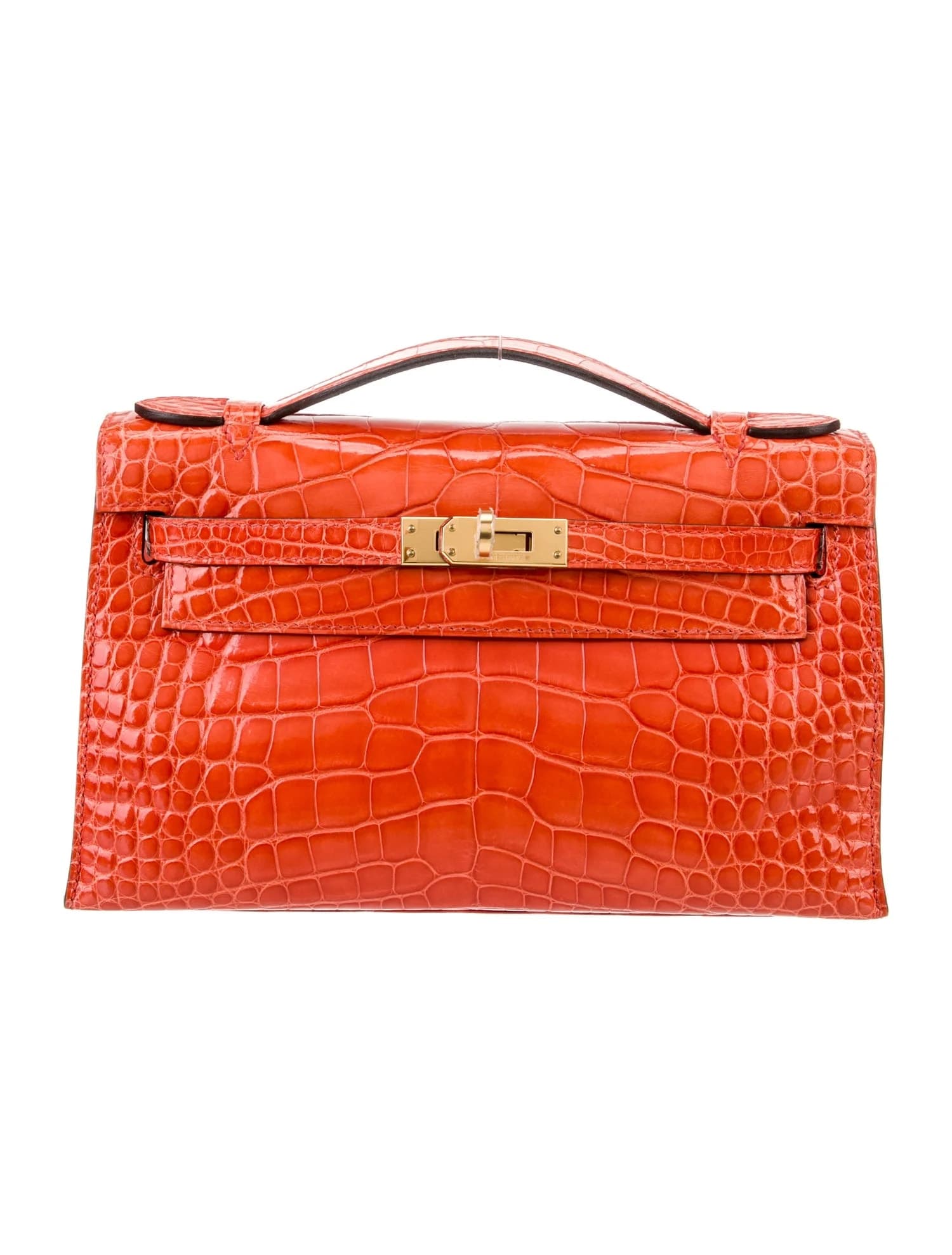 Hermès Kelly Pochette - Image 1