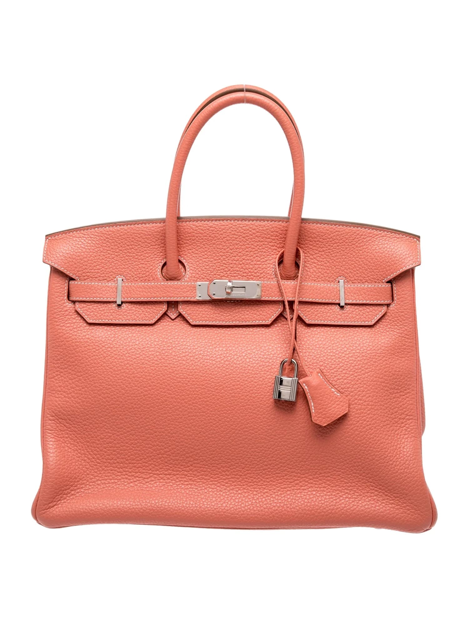 Hermès Birkin 35 - Image 1