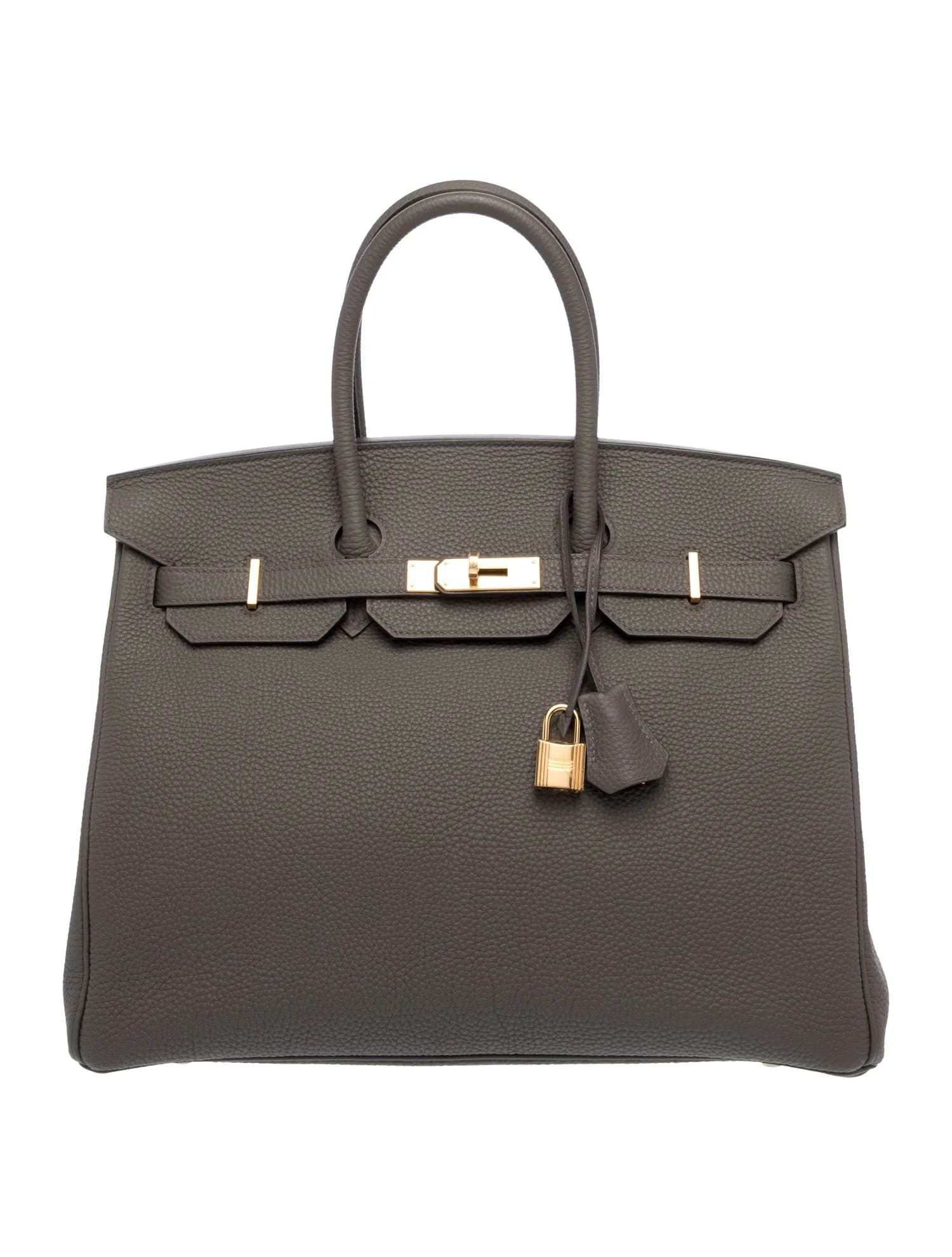 Hermès Birkin 35 - Image 1