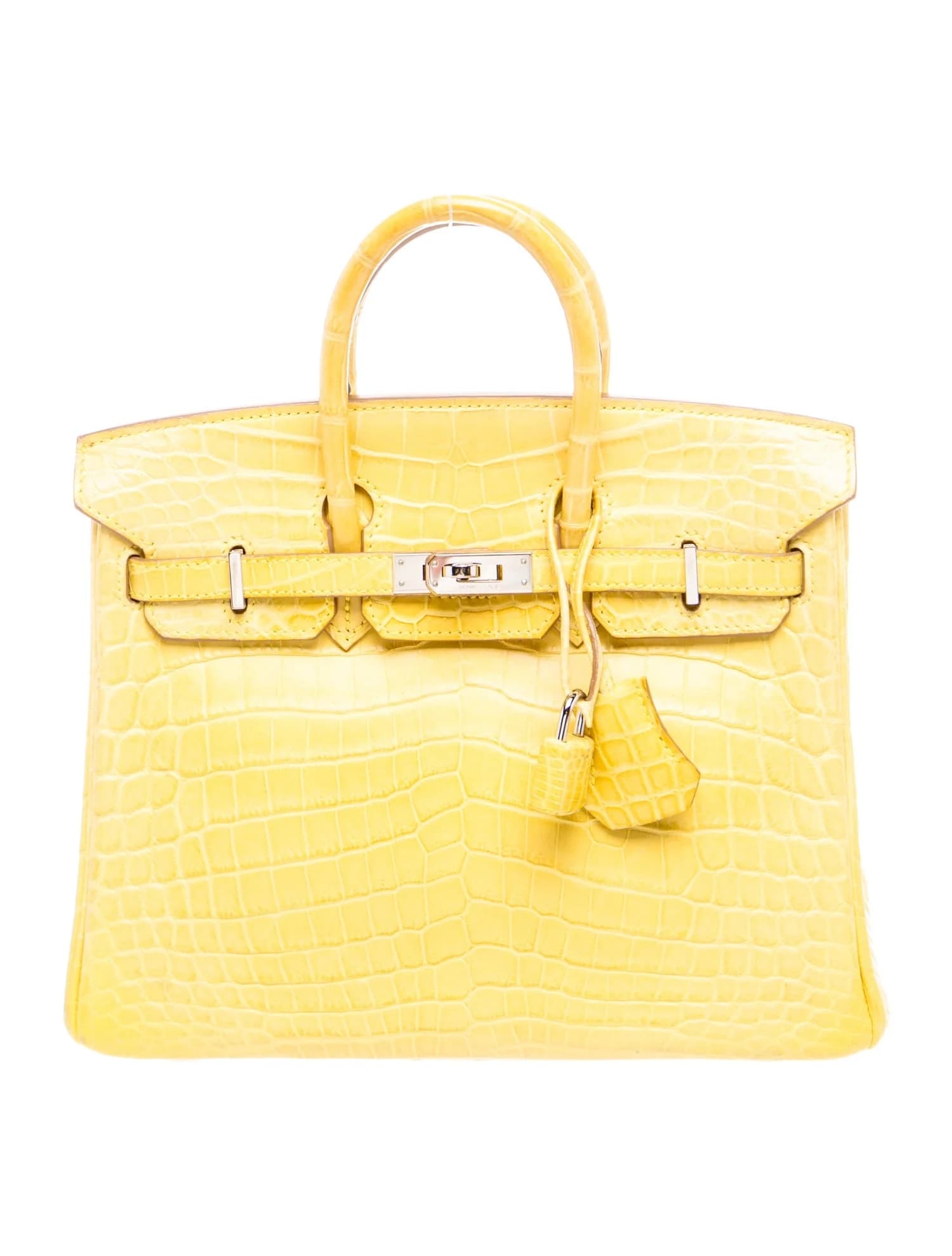 Hermès Birkin 25 - Image 1