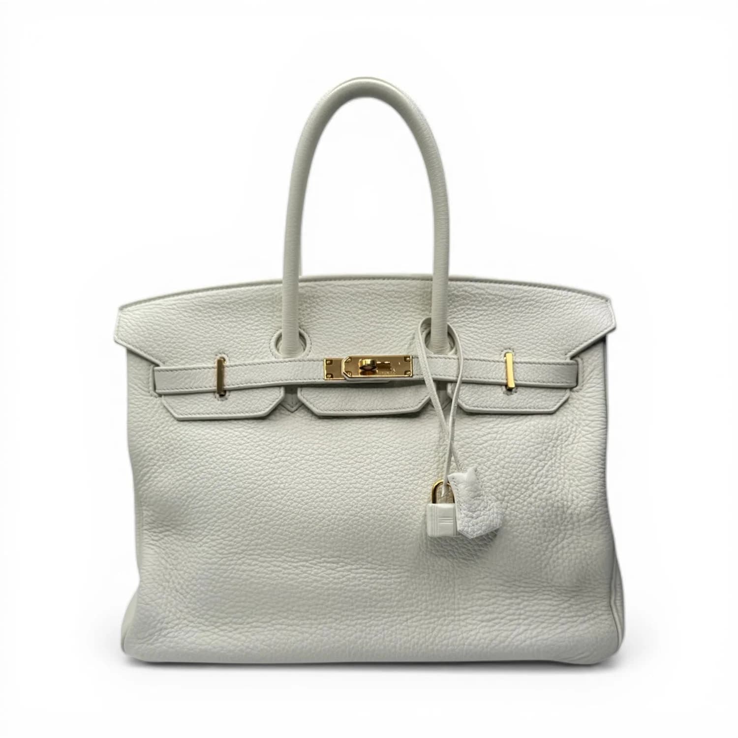 Hermès Birkin 35 - Image 1