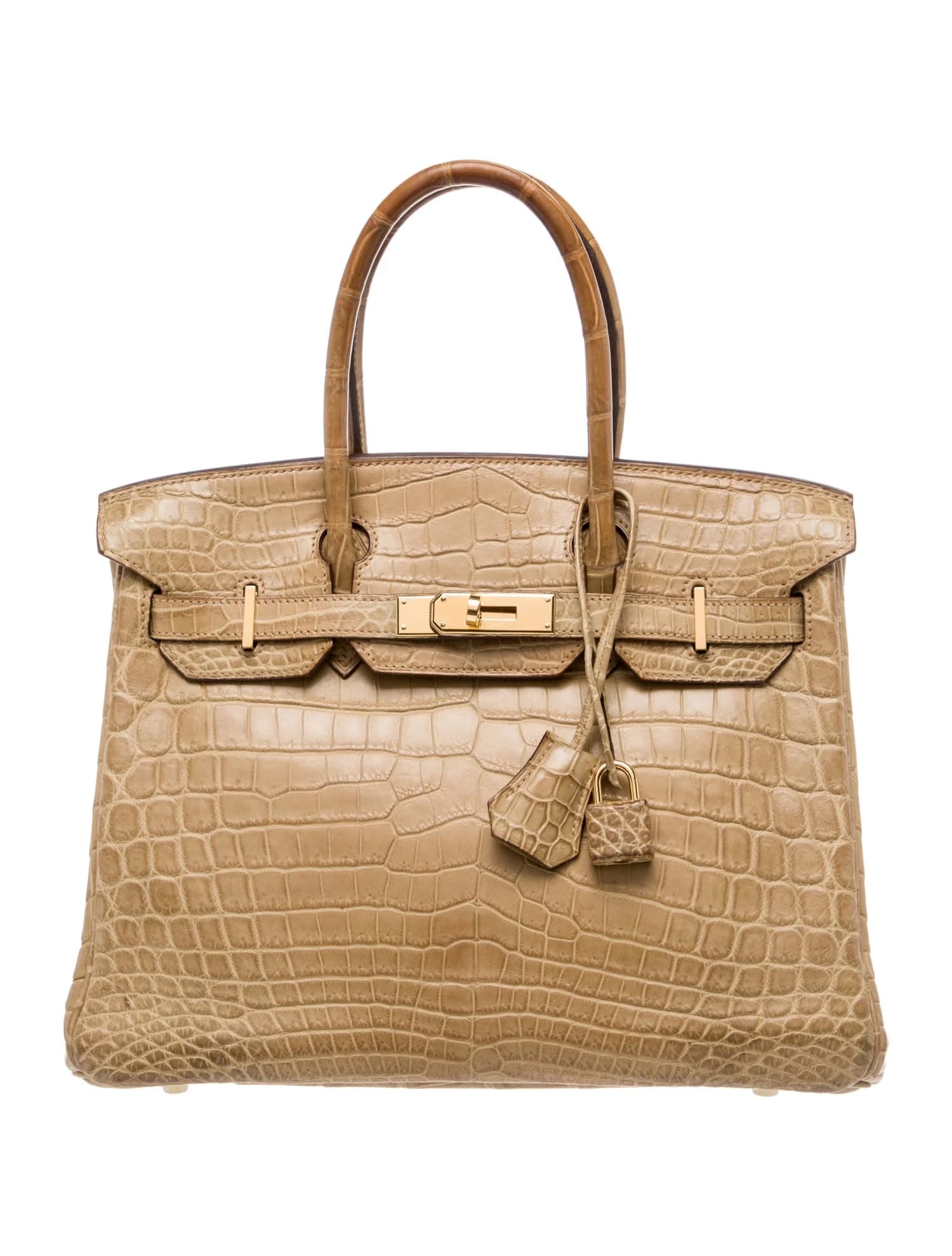 Hermès Birkin 30 - Image 1